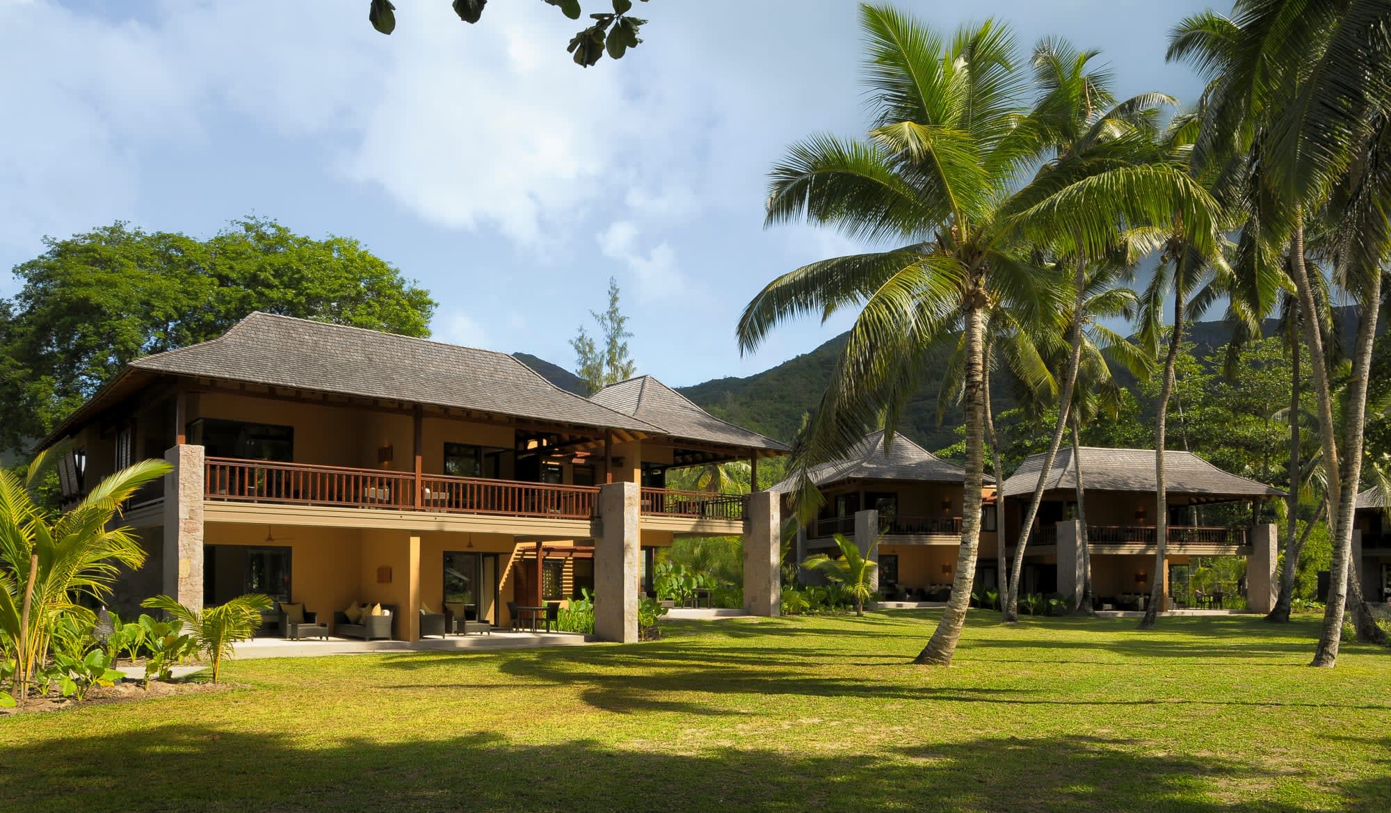Constance Ephelia Seychelles in Mahé: Constance Ephelia Seychelles - Junior Suite