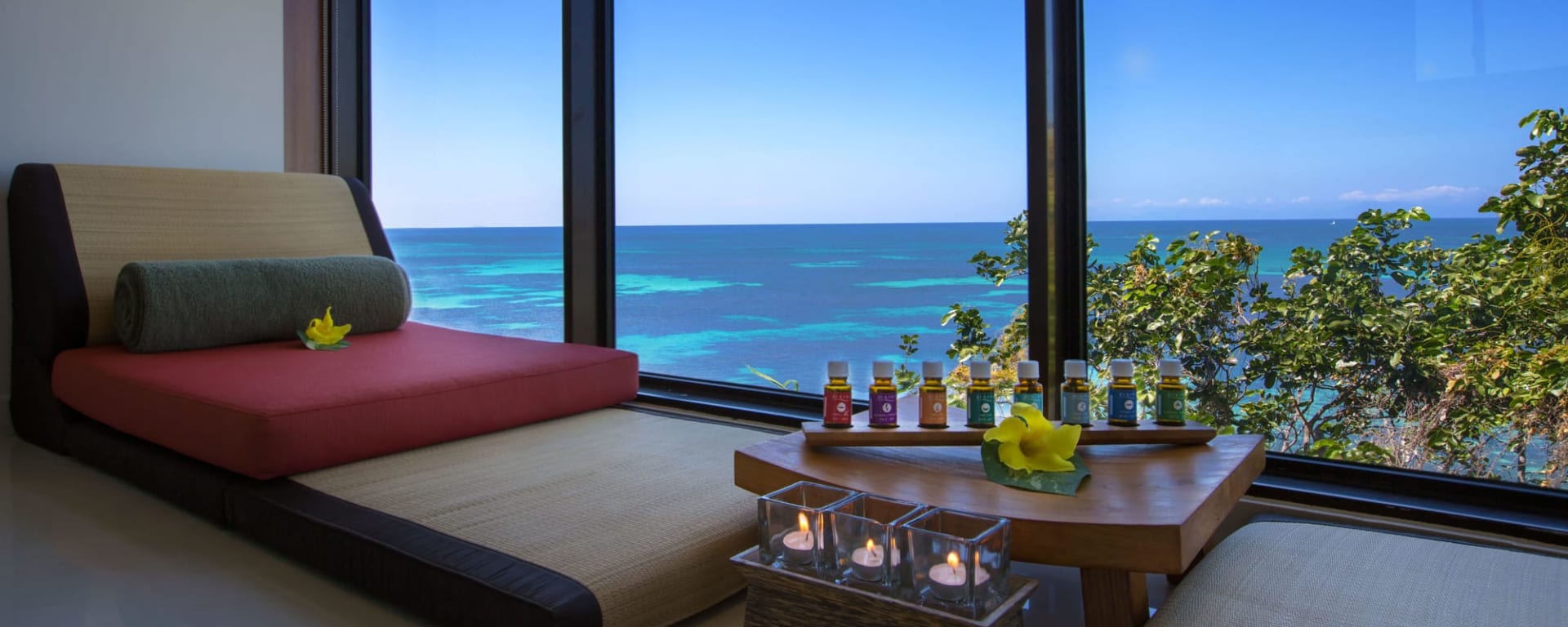 Coco de Mer & Black Parrot Suites in Praslin: Praslin Coco de Mer and Black Parrot Suites