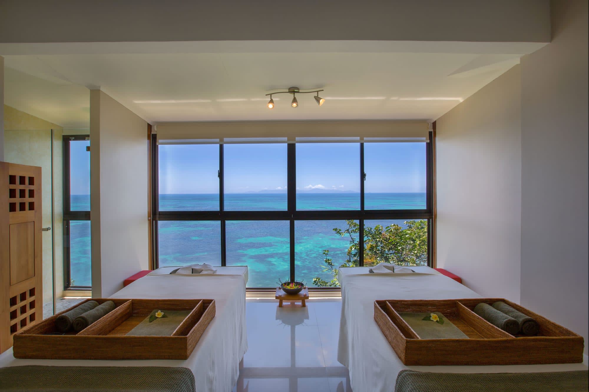 Coco de Mer & Black Parrot Suites in Praslin: Praslin Coco de Mer and Black Parrot Suites