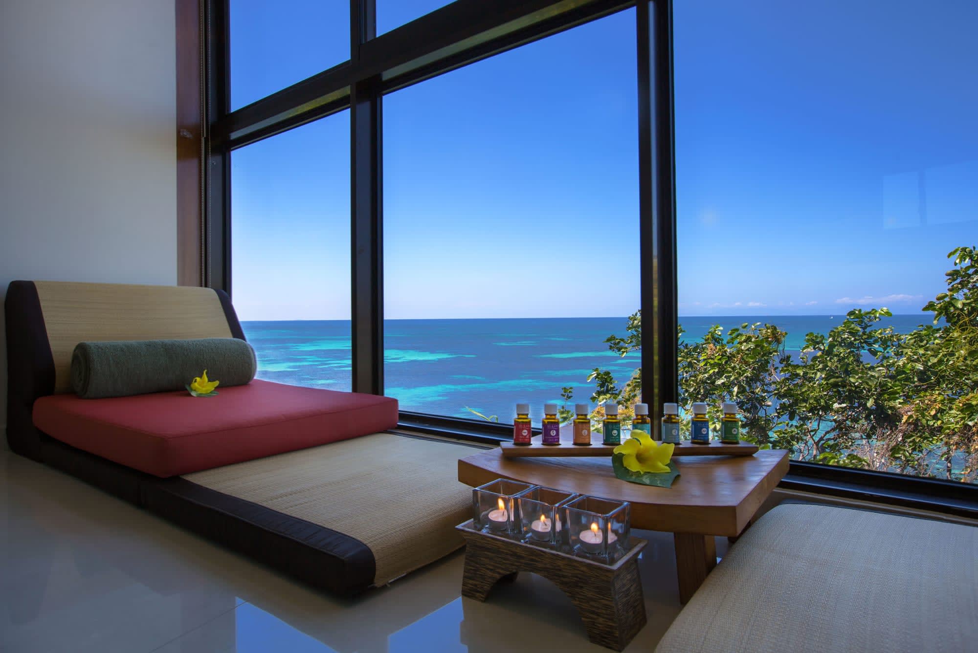 Coco de Mer & Black Parrot Suites in Praslin: Praslin Coco de Mer and Black Parrot Suites