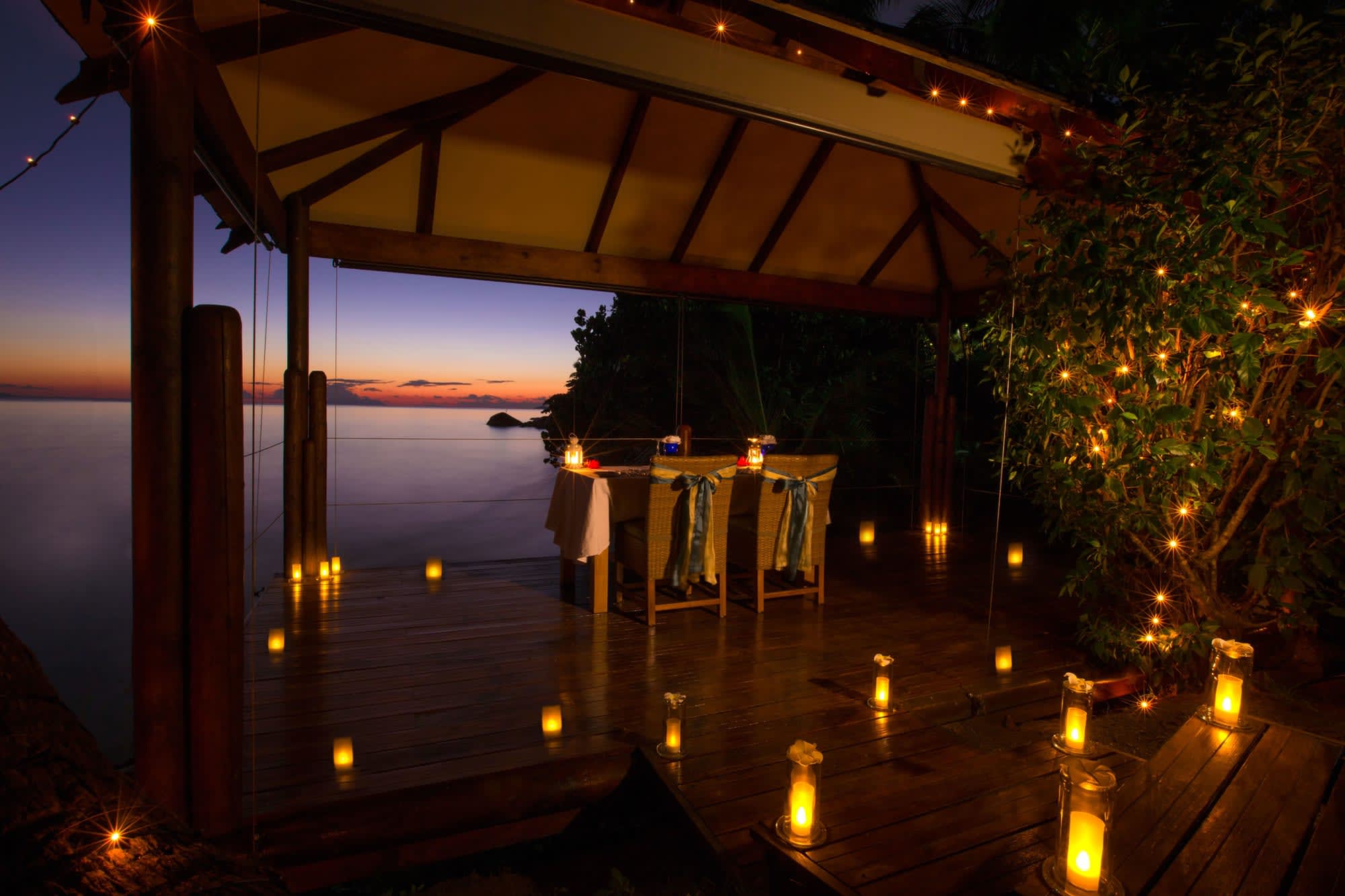Coco de Mer & Black Parrot Suites in Praslin: Praslin Coco de Mer and Black Parrot Suites