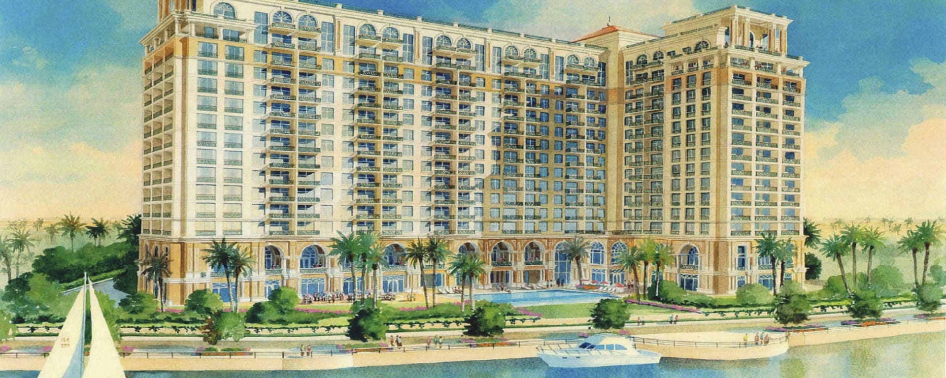 The Leela Palace in Tamil Nadu | Koromandelküste | Chennai: The Leela Palace Chennai