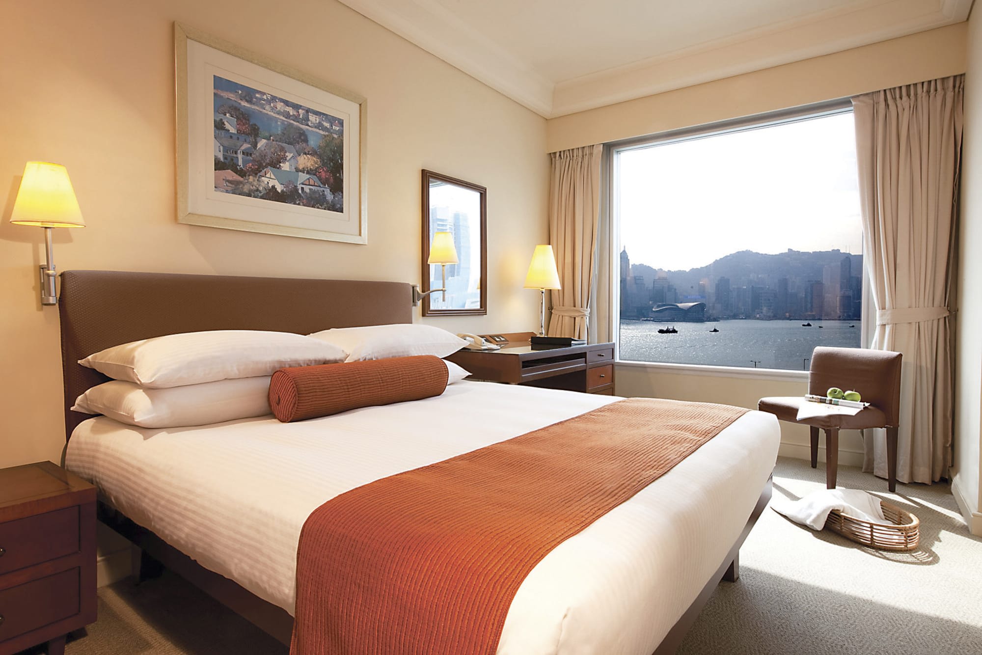 Harbour Plaza Metropolis in Hong Kong: Hong Kong Harbour Plaza Metropolis