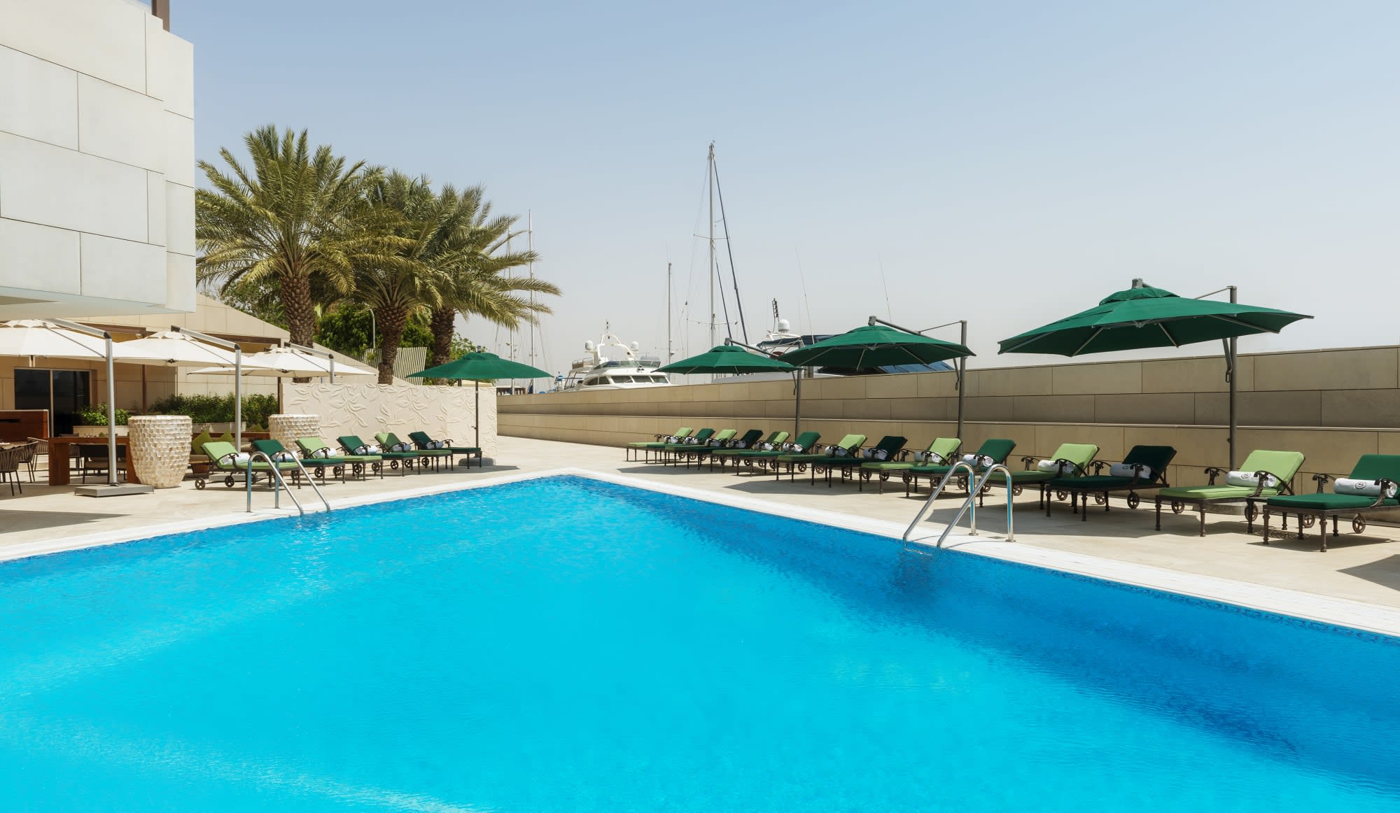 Sheraton Dubai Creek Hotel & Towers: Sheraton Dubai Creek Hotel and Towers