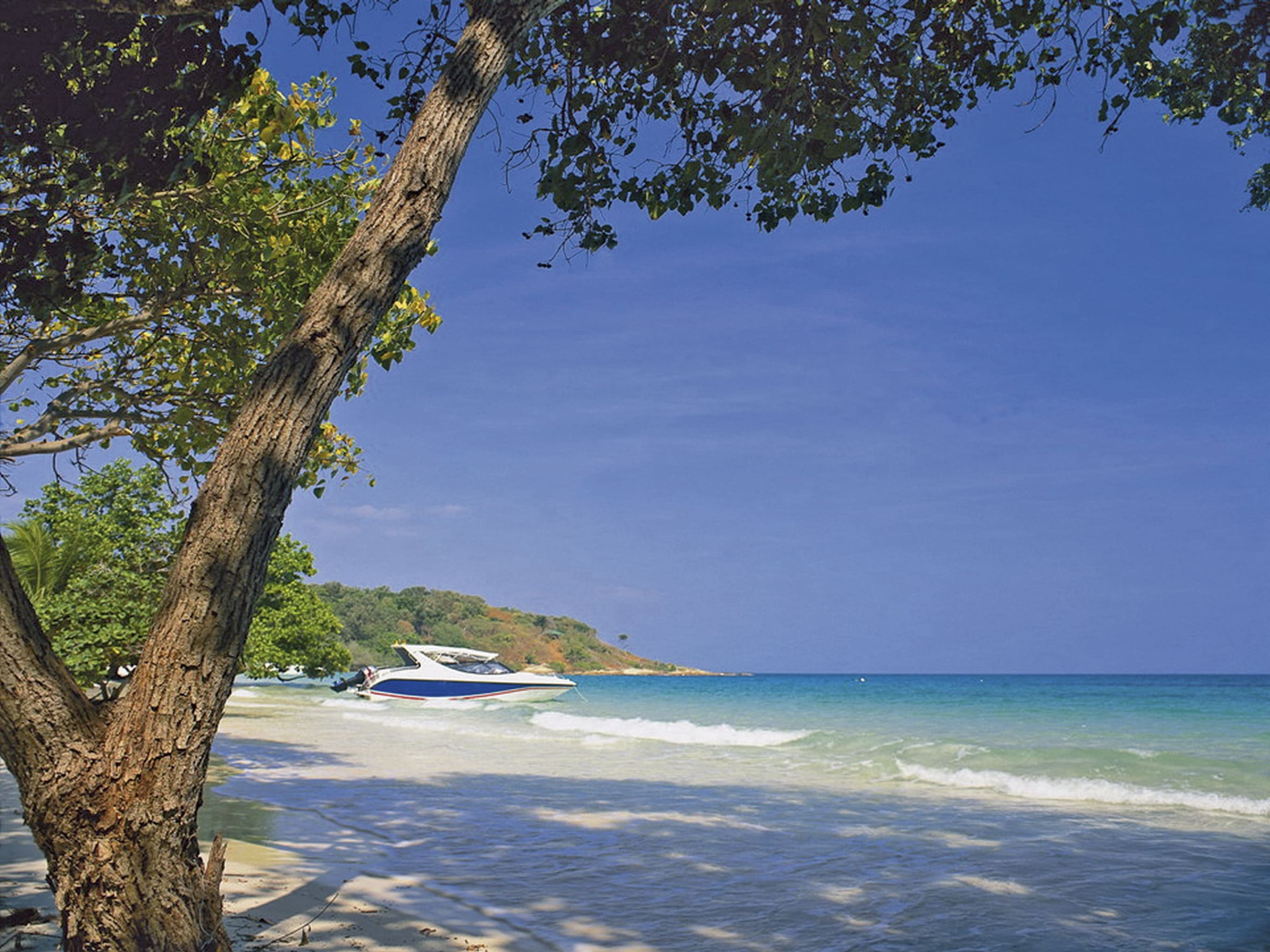 Paradee Resort & Spa in Ko Samet: Thailand Paradee Resort and Spa