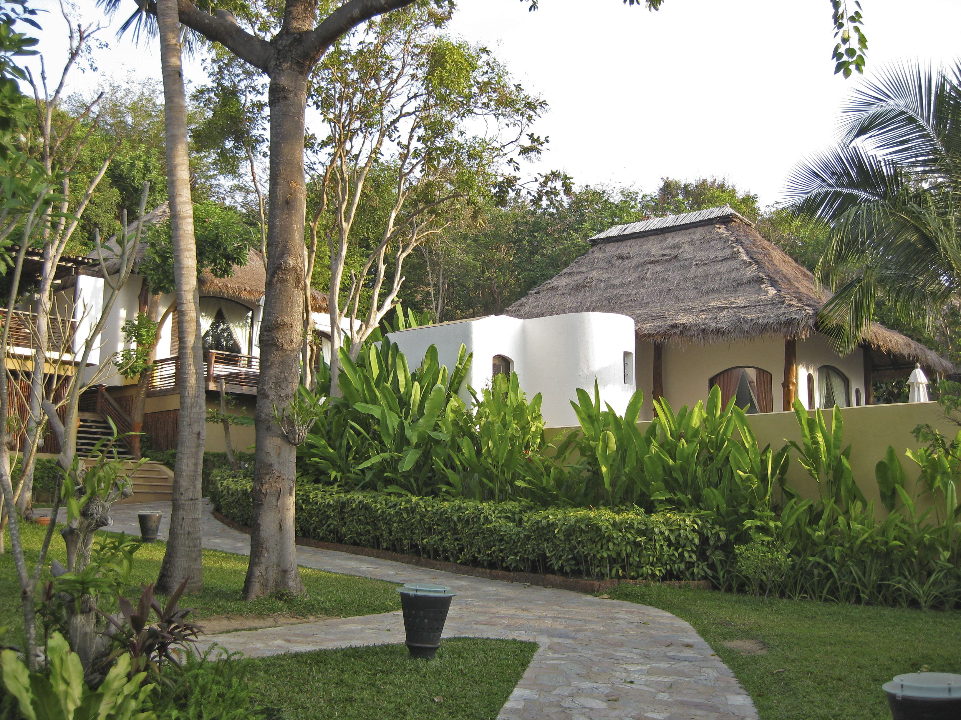Paradee Resort & Spa in Ko Samet: Thailand Paradee Resort and Spa