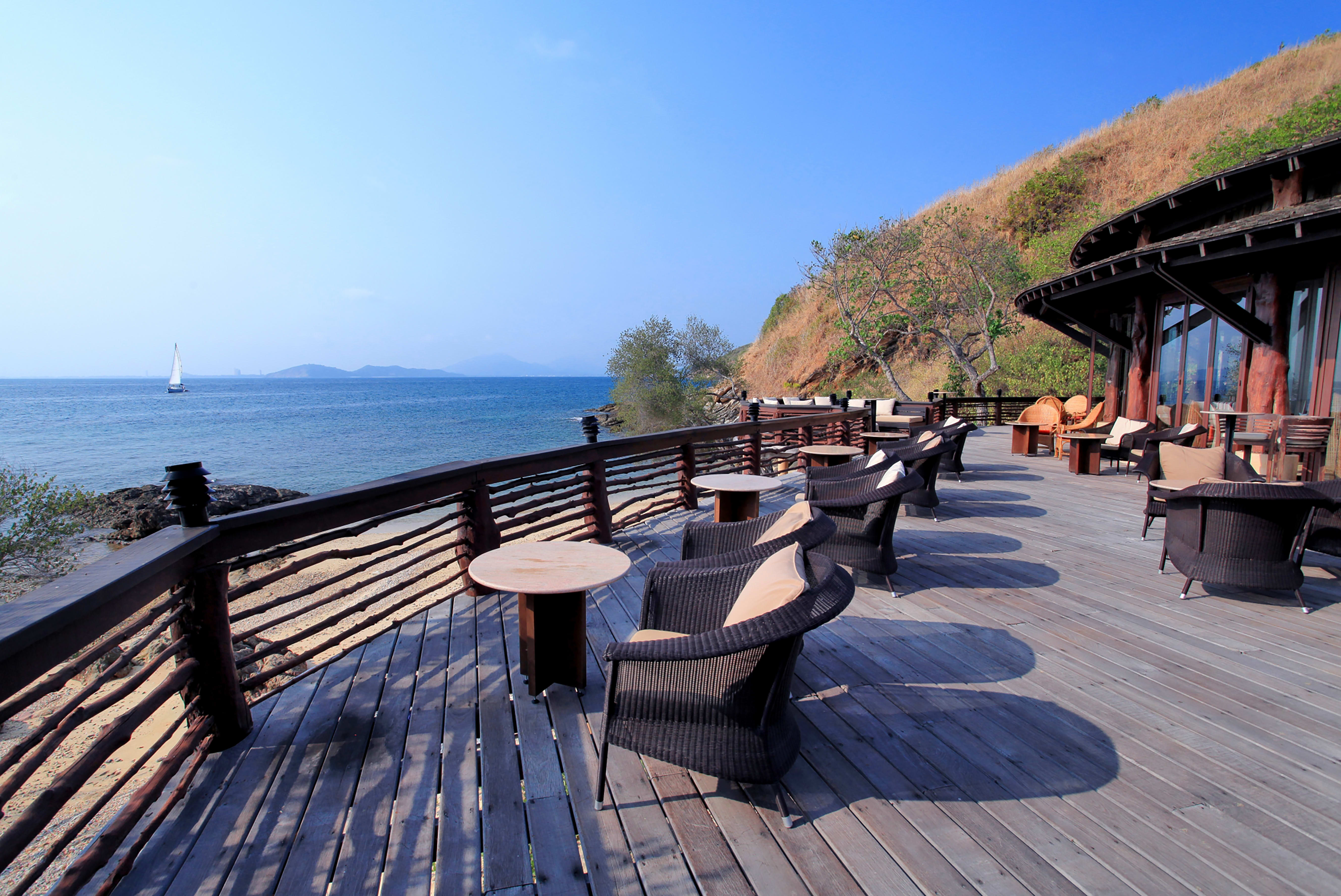 Paradee Resort & Spa in Ko Samet: Thailand Paradee Resort and Spa