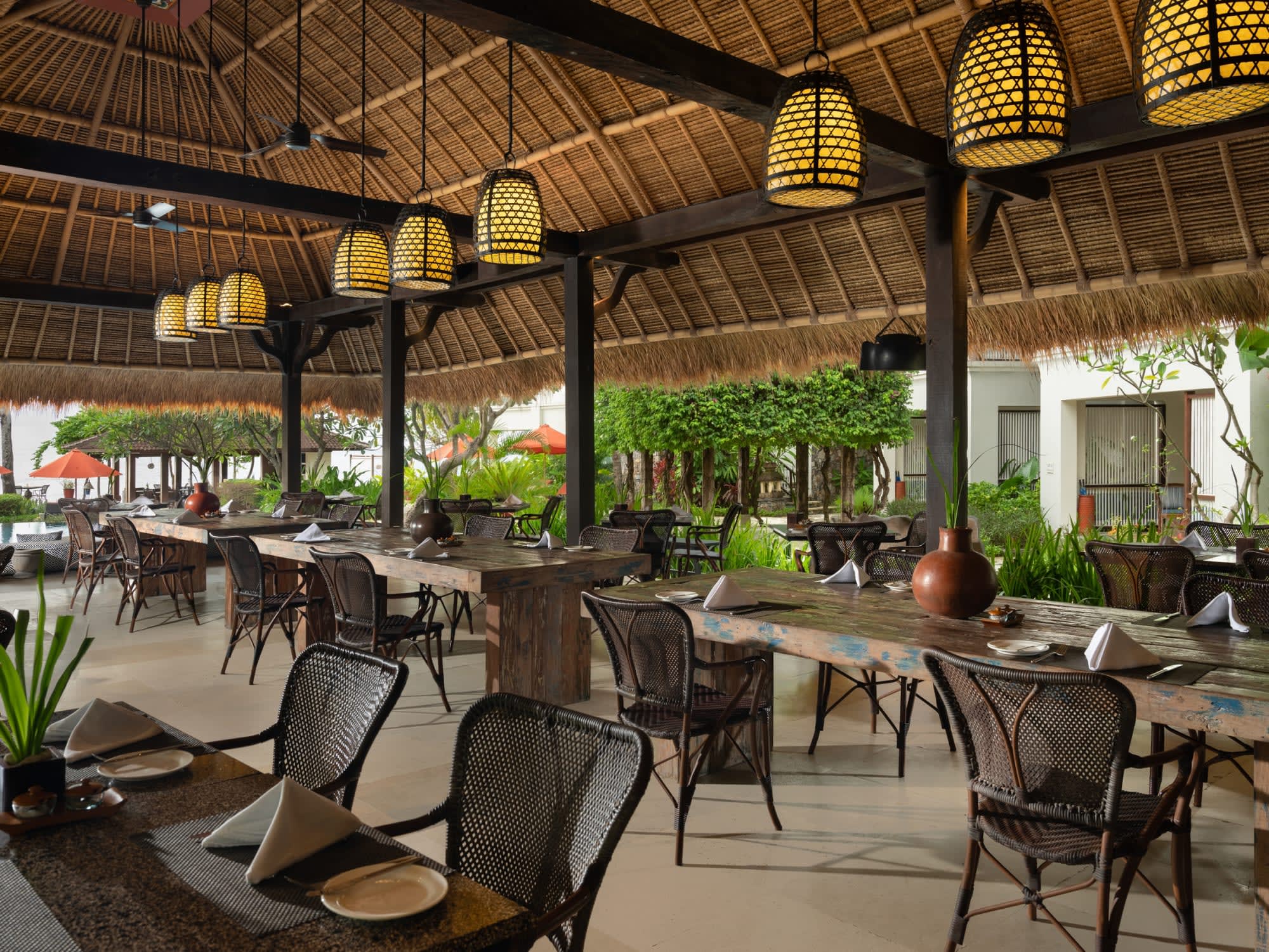 Sudamala Resort, Senggigi in Lombok: Lombok Sudamala Suites & Villas, Senggigi