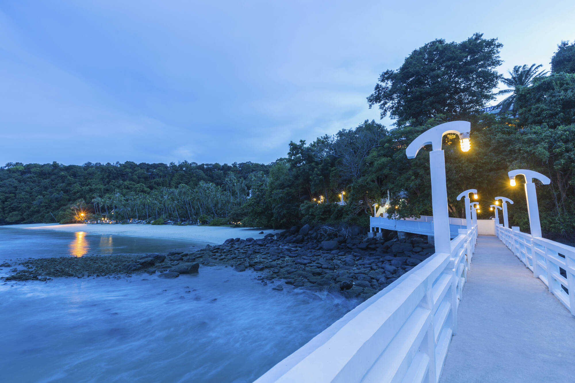 Cape Panwa Hotel in Phuket: Phuket Cape Panwa Hotel