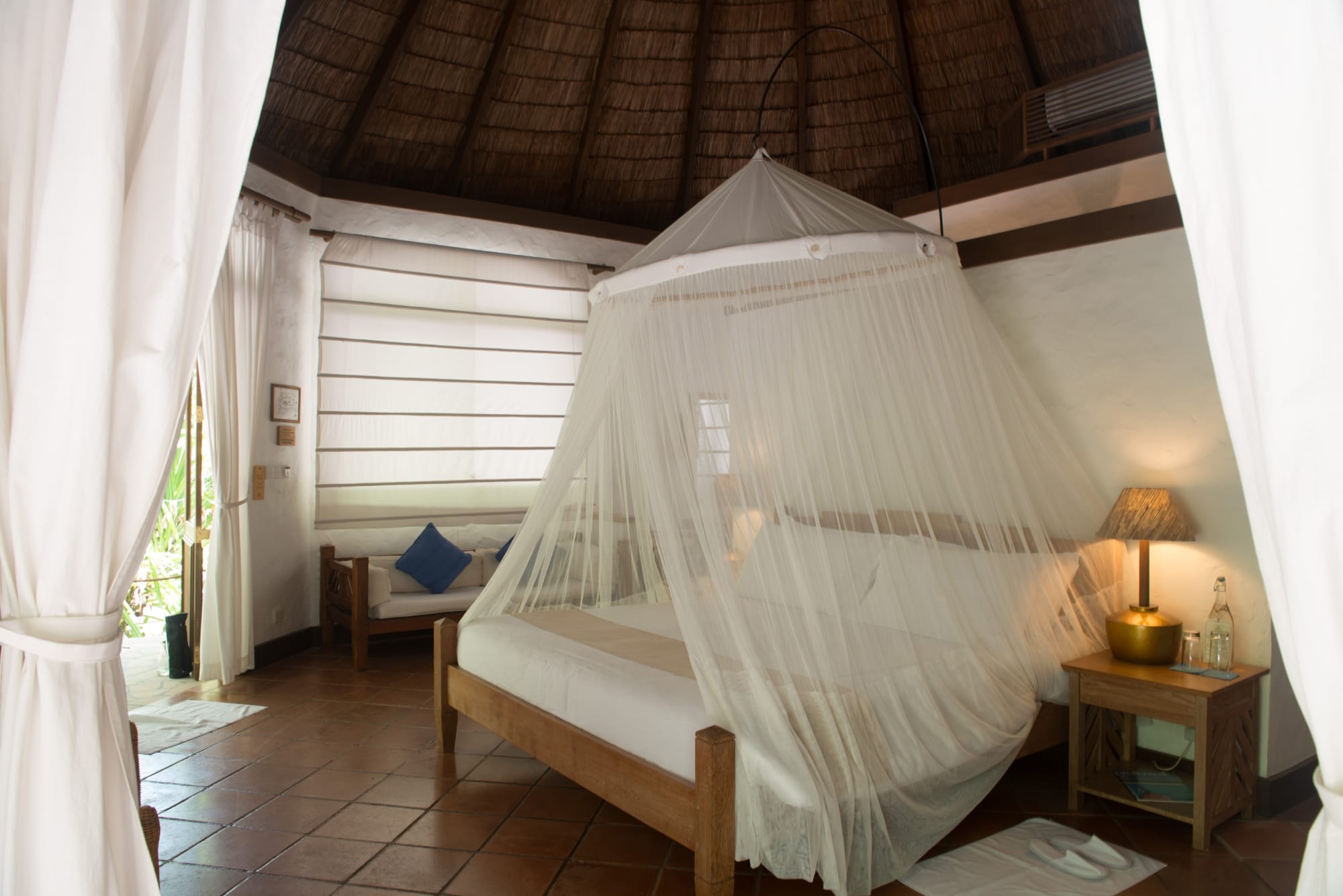 Coco Palm Dhuni Kolhu in Malediven:  Coco Palm Dhuni Kolhu - Beach Villa 1