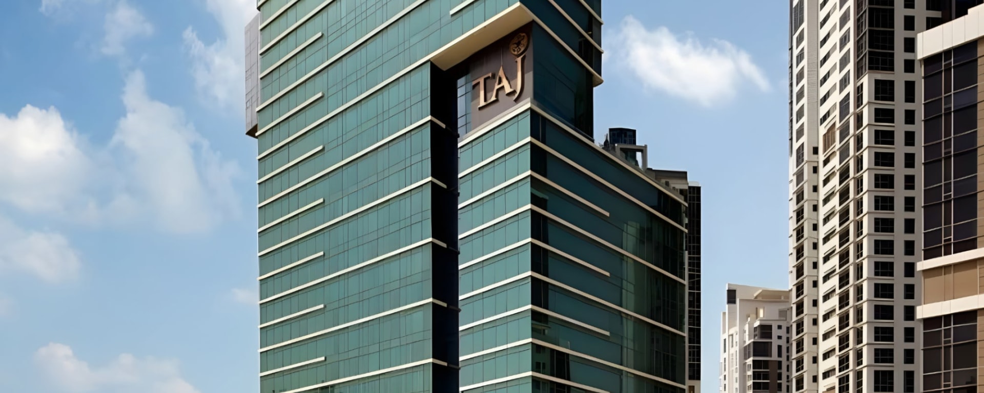 Taj Dubai: Taj Dubai