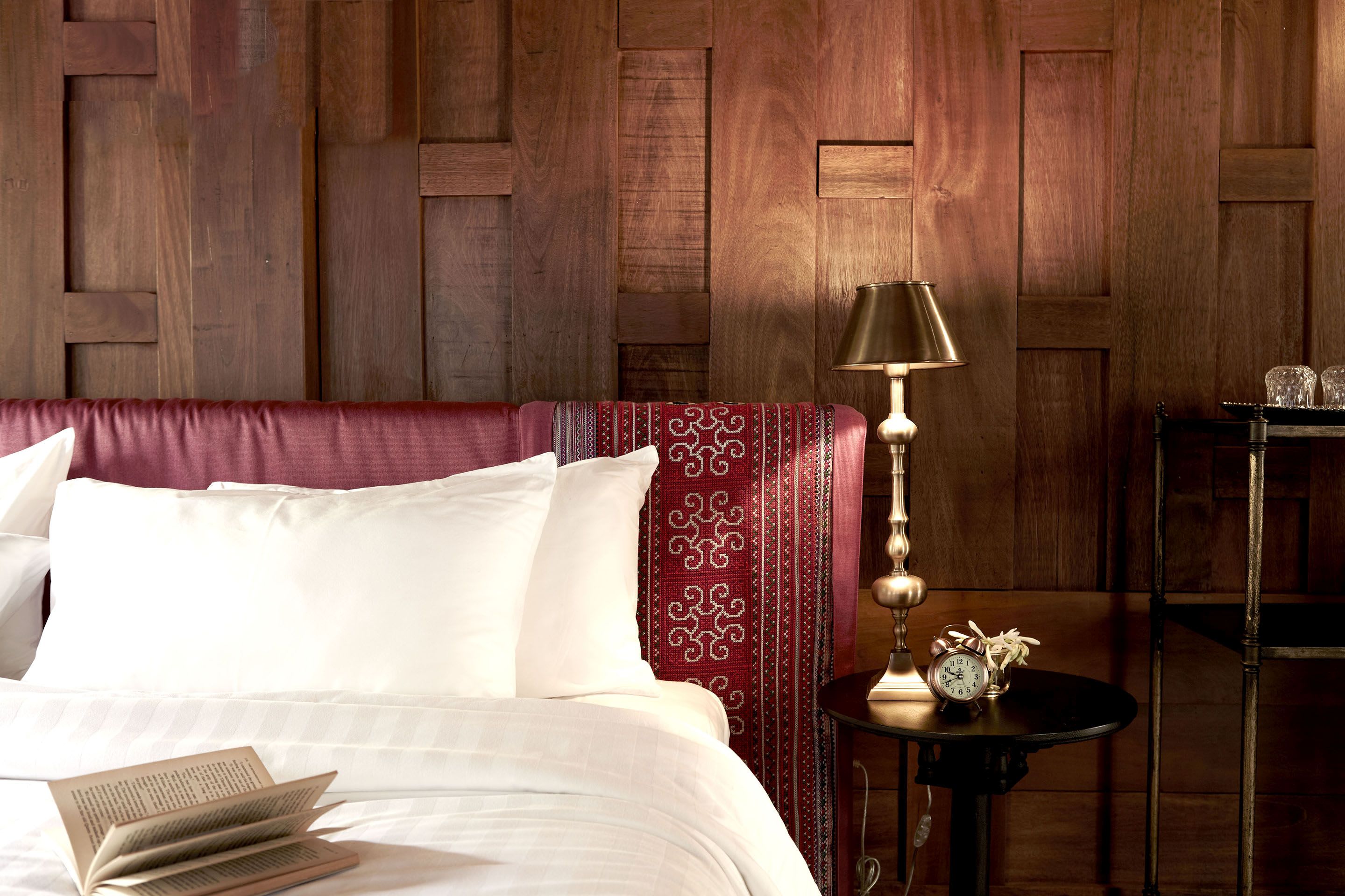 Burasari Heritage Luang Prabang:  Luang Prabang Burasari Heritage Wohnbeispiel