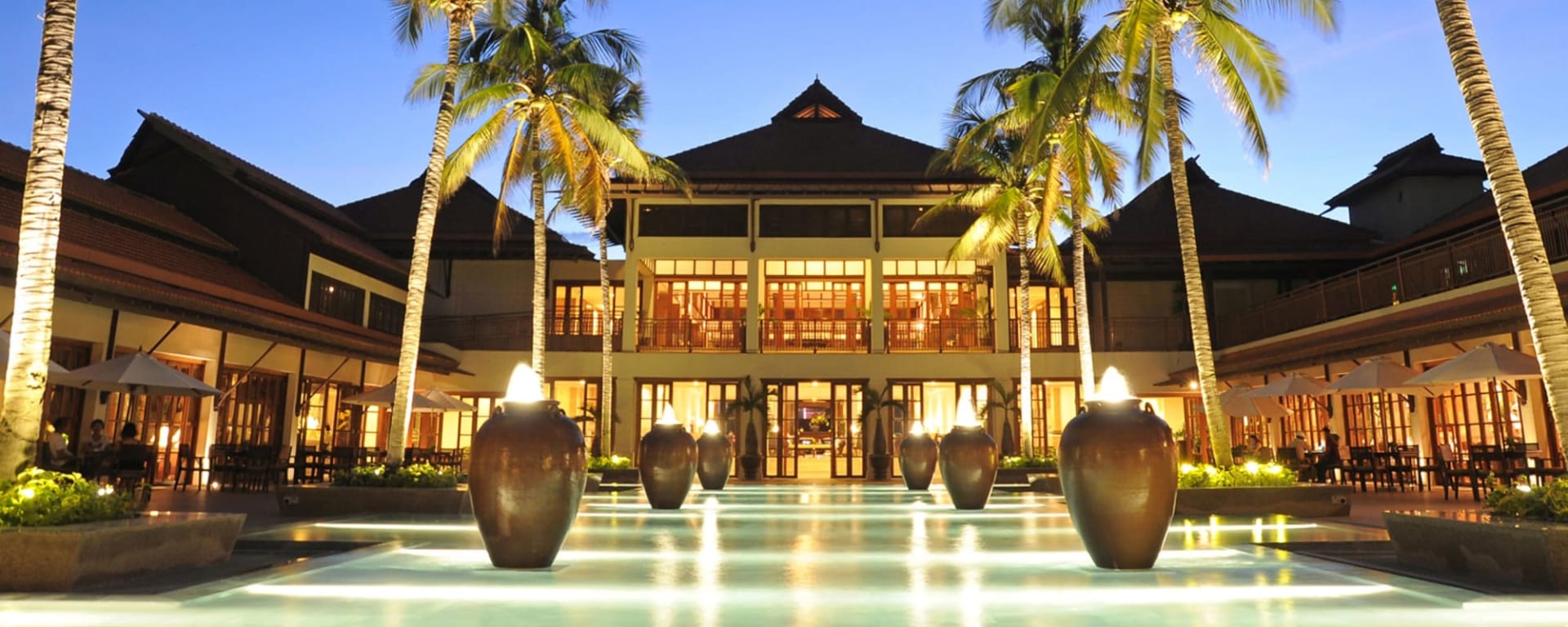 Furama Resort and Villas Danang: Vietnam Furama Resort Danang