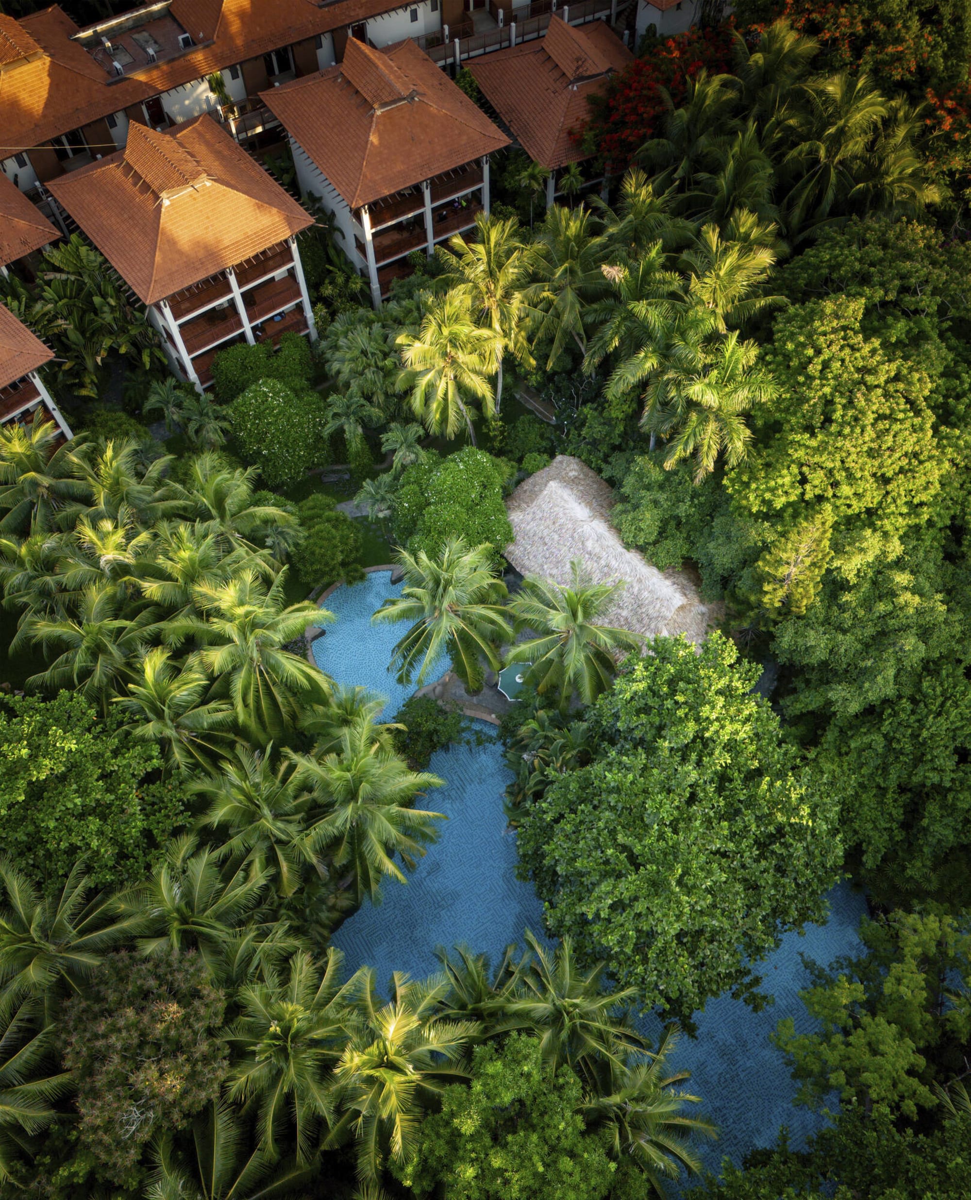 Furama Resort and Villas Danang: Vietnam Furama Resort and Villas Danang