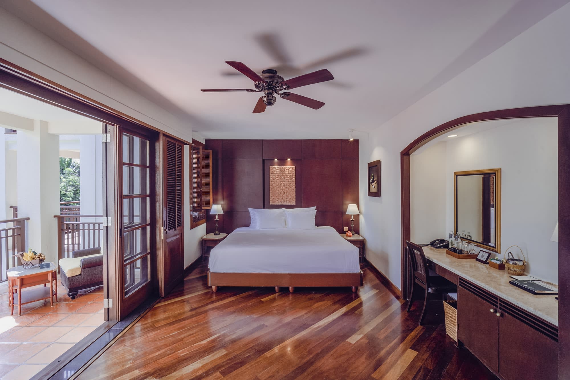 Furama Resort and Villas Danang: Vietnam Furama Resort Danang