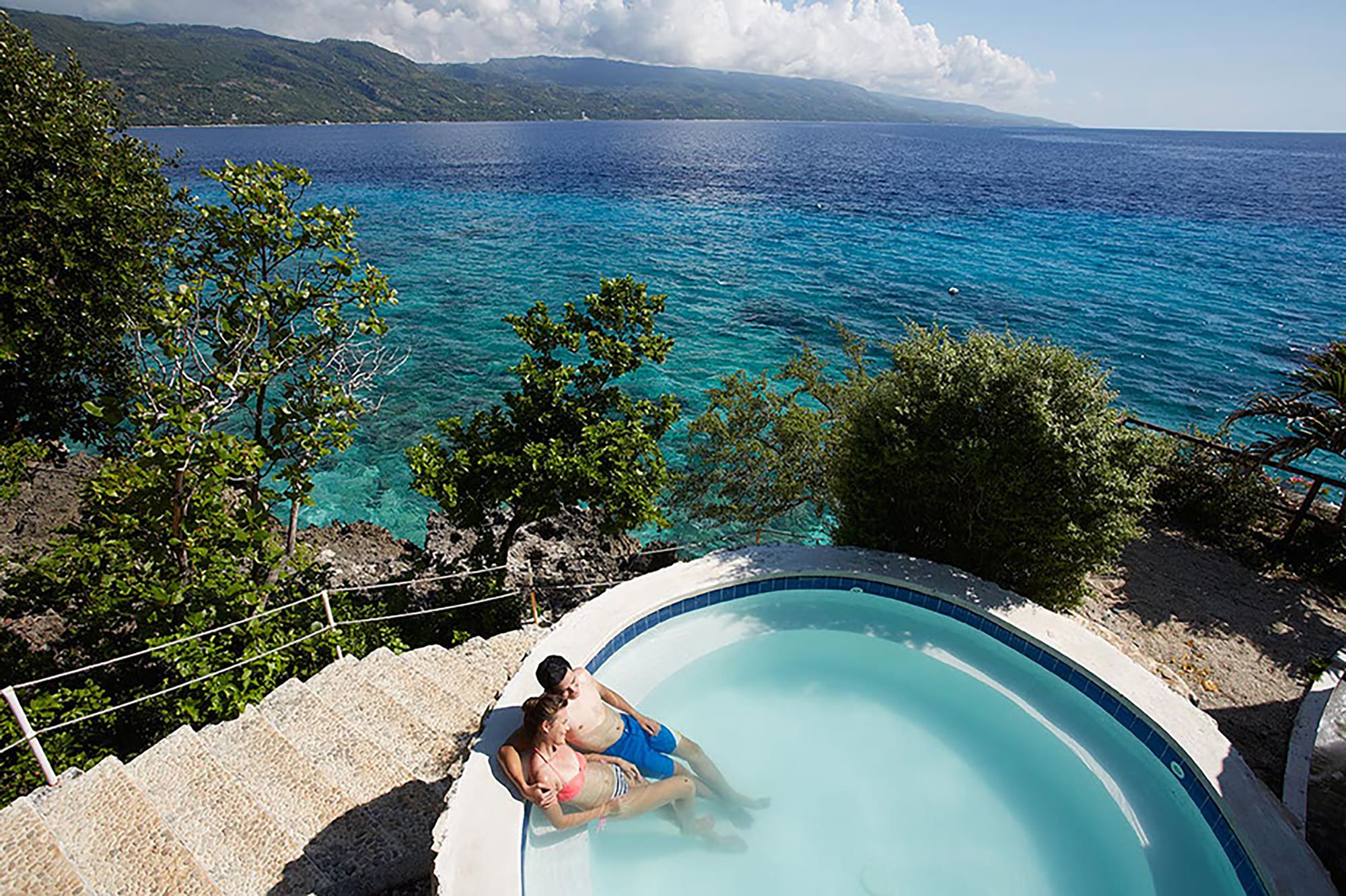 Bluewater Sumilon Island Resort in Cebu: Bluewater Sumilon Island
