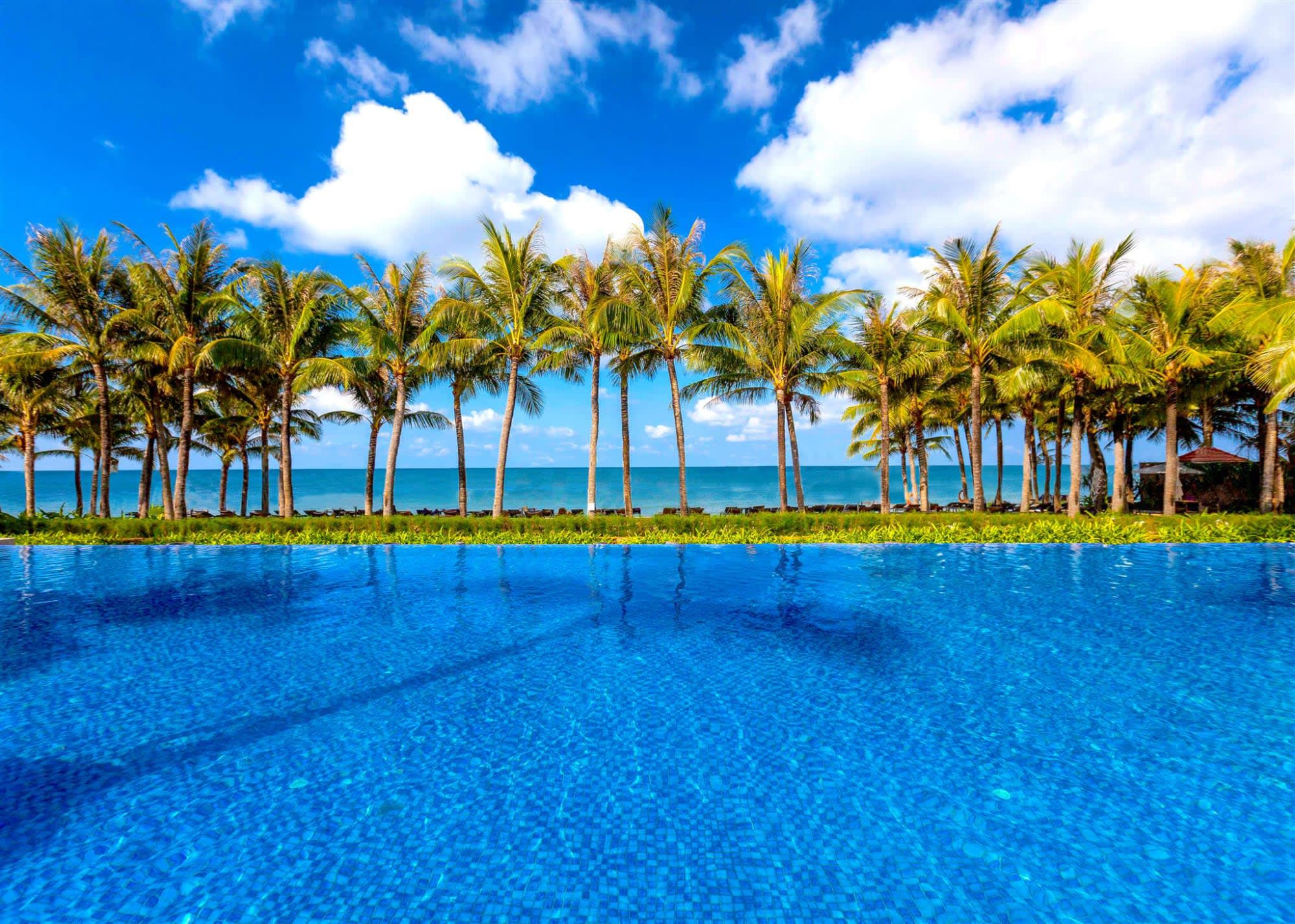 Salinda Resort Phu Quoc Island:  Salinda Resort Phu Quoc Island