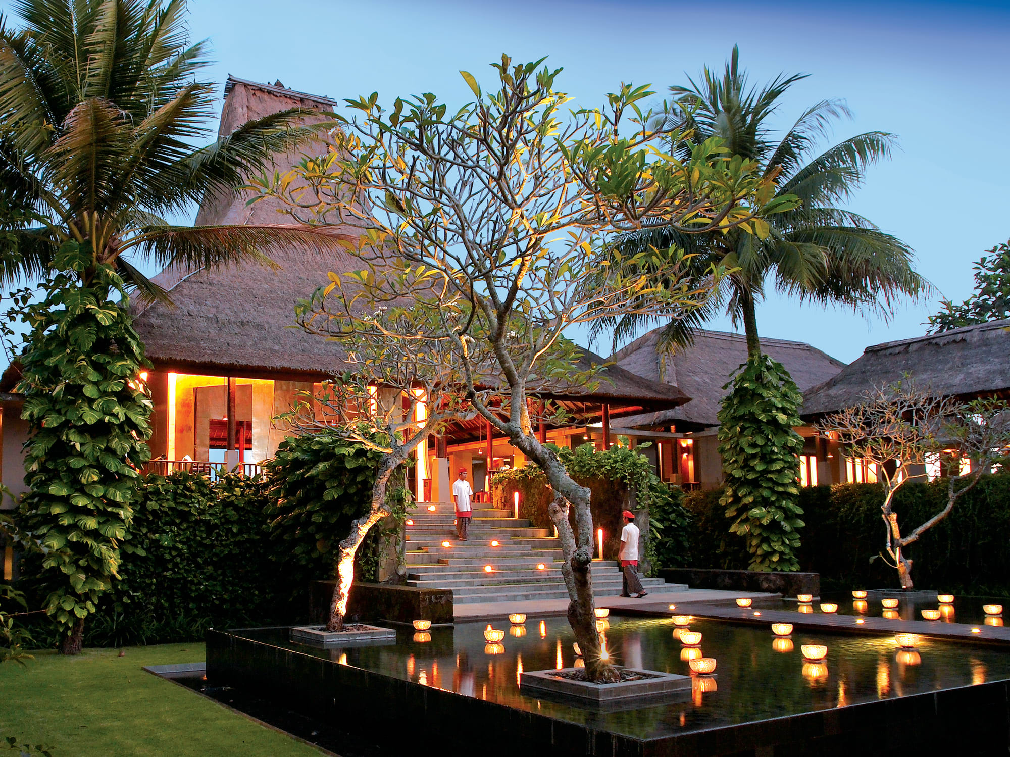 Maya Ubud Resort & Spa in Zentral-Bali | Ubud: May Ubud Resort and Spa