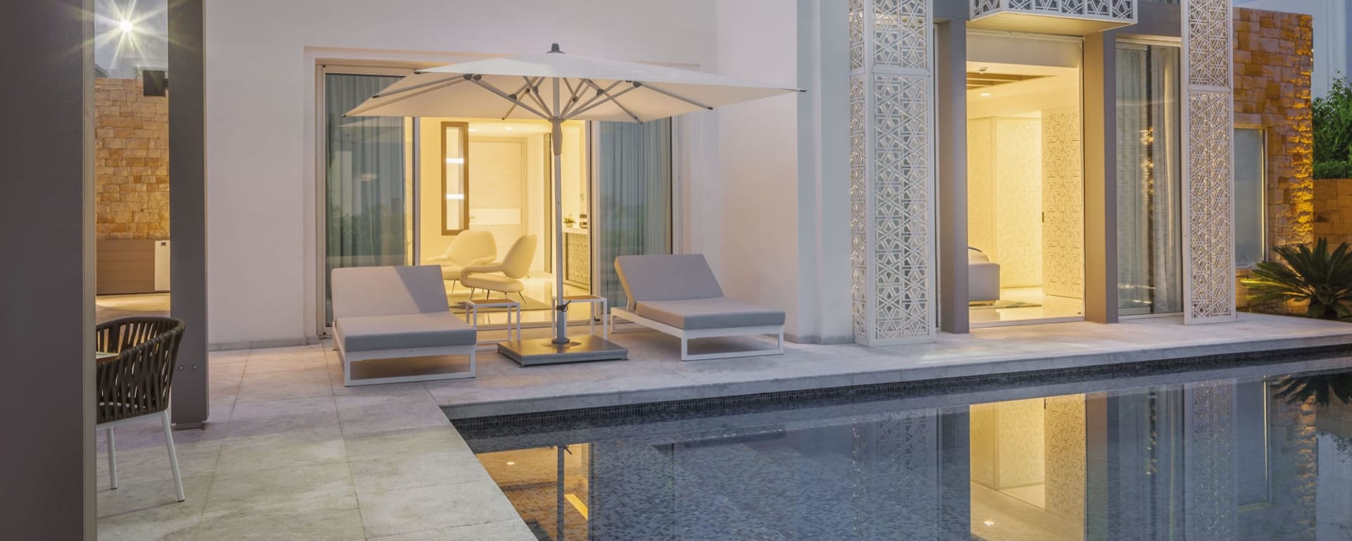 Sofitel Tamuda Bay Beach & Spa in Tamouda Bay: Sofitel Tamuda Bay Beach