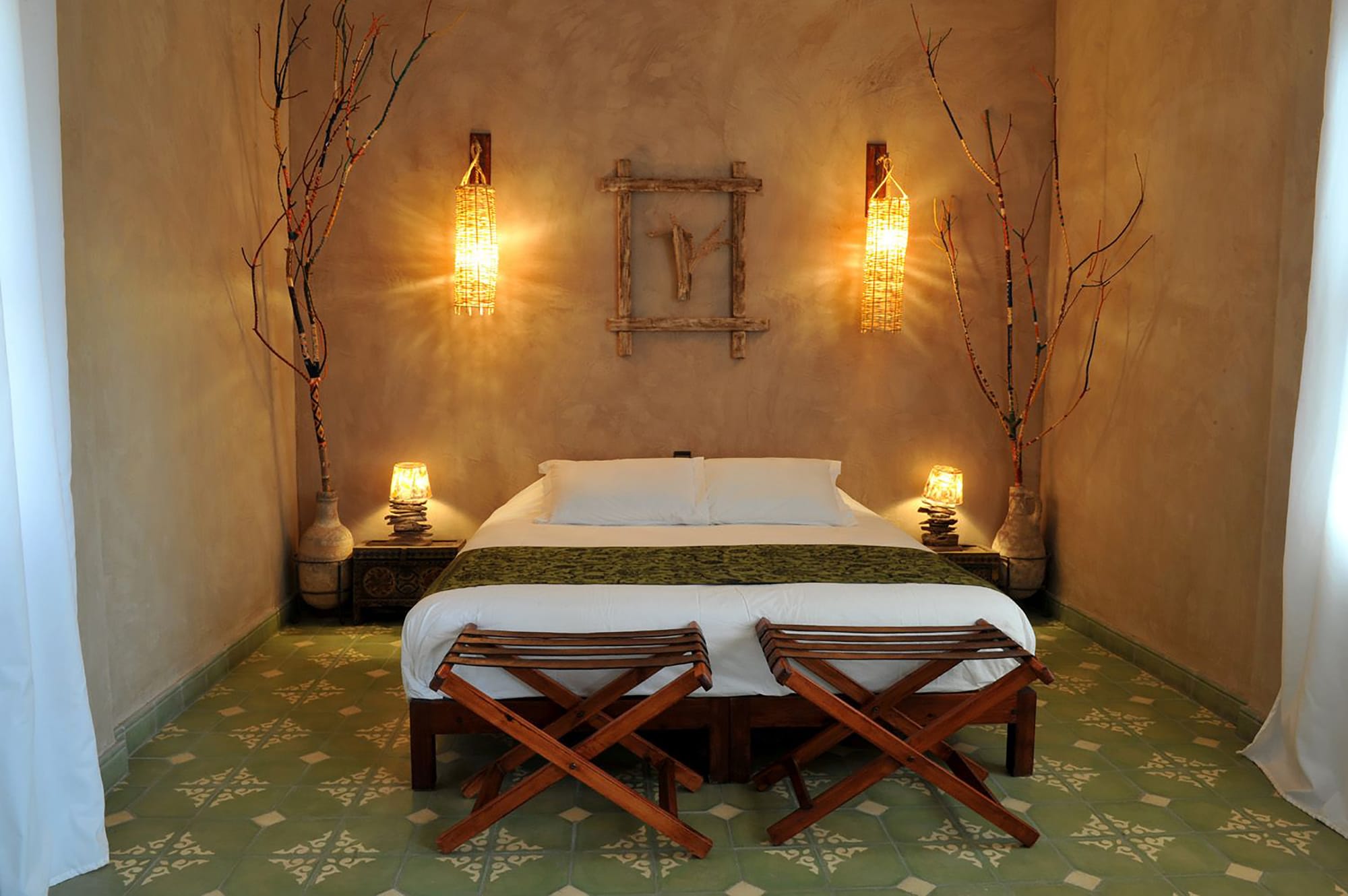 L'Ma Lodge in Ouarzazate | Skoura | Dades-Tal: Marokko L Ma Lodge