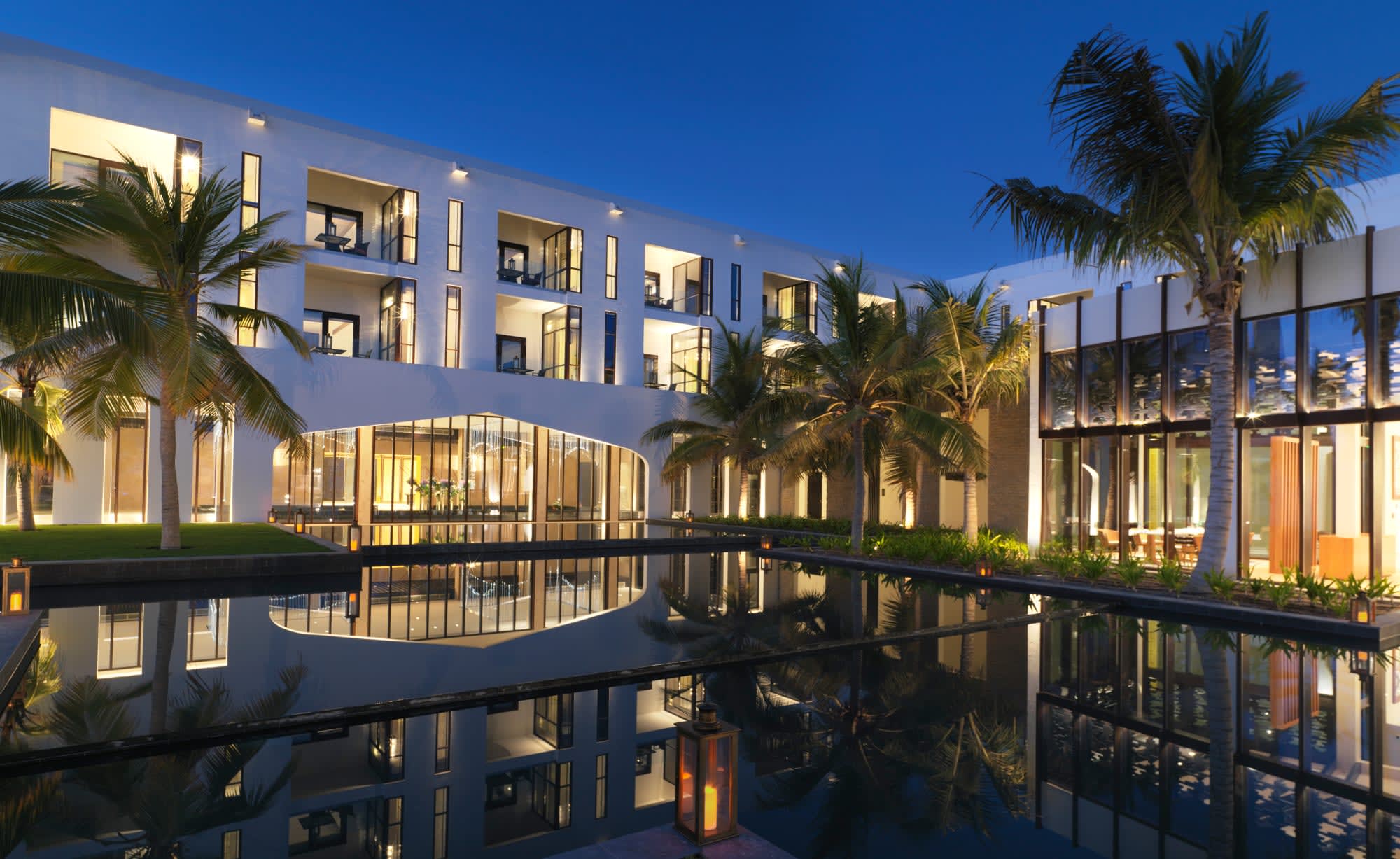 Al Baleed Resort Salalah by Anantara: Al Baleed Resort Salalah by Anantara