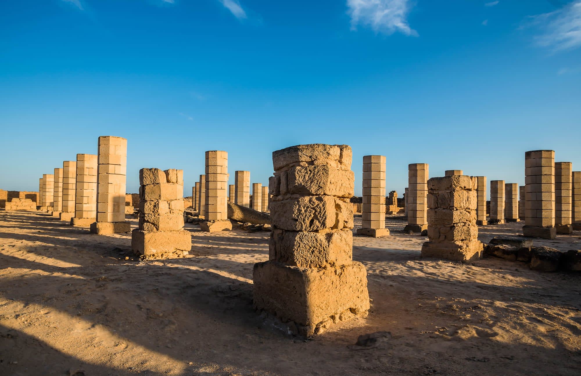 Al Baleed Resort Salalah by Anantara: Oman Al Baleed Resort Salalah Al Baleed Archaeological