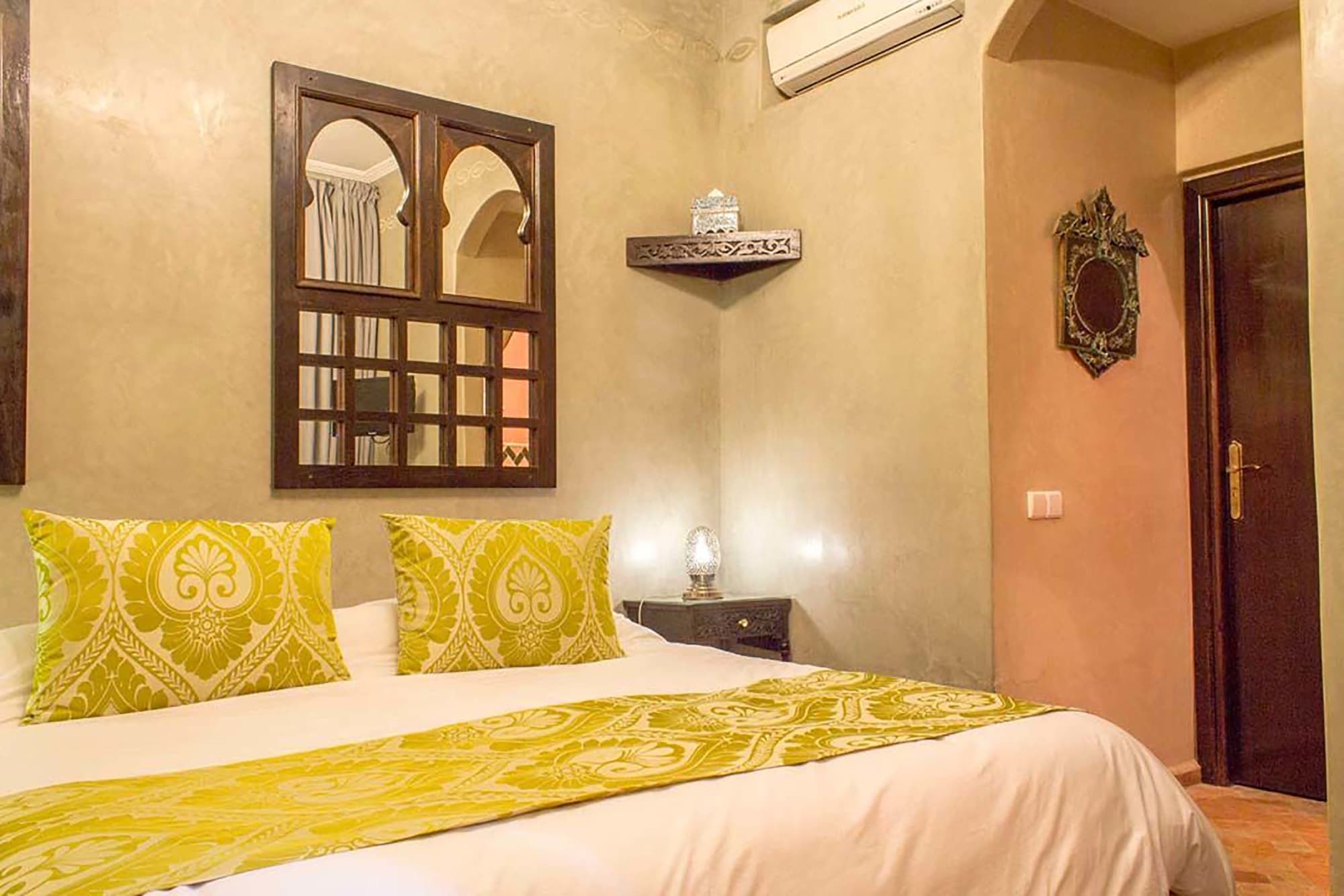Riad Yacout in Meknès: Marokko Riad Yacout