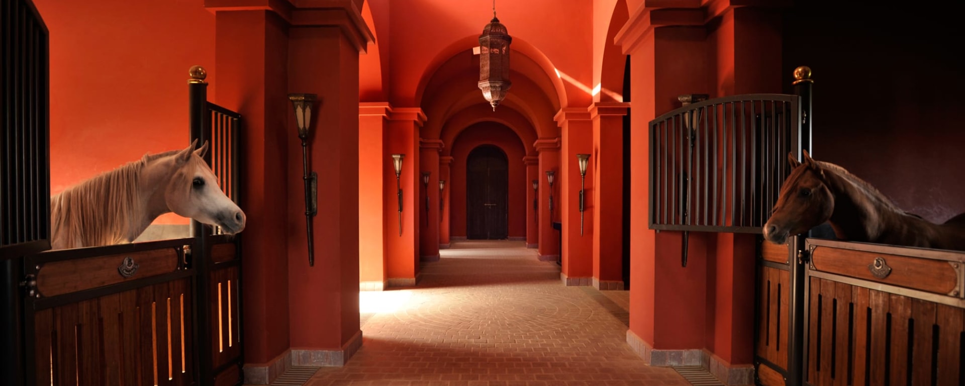 Selman Marrakesch:  Selman Marrakesch