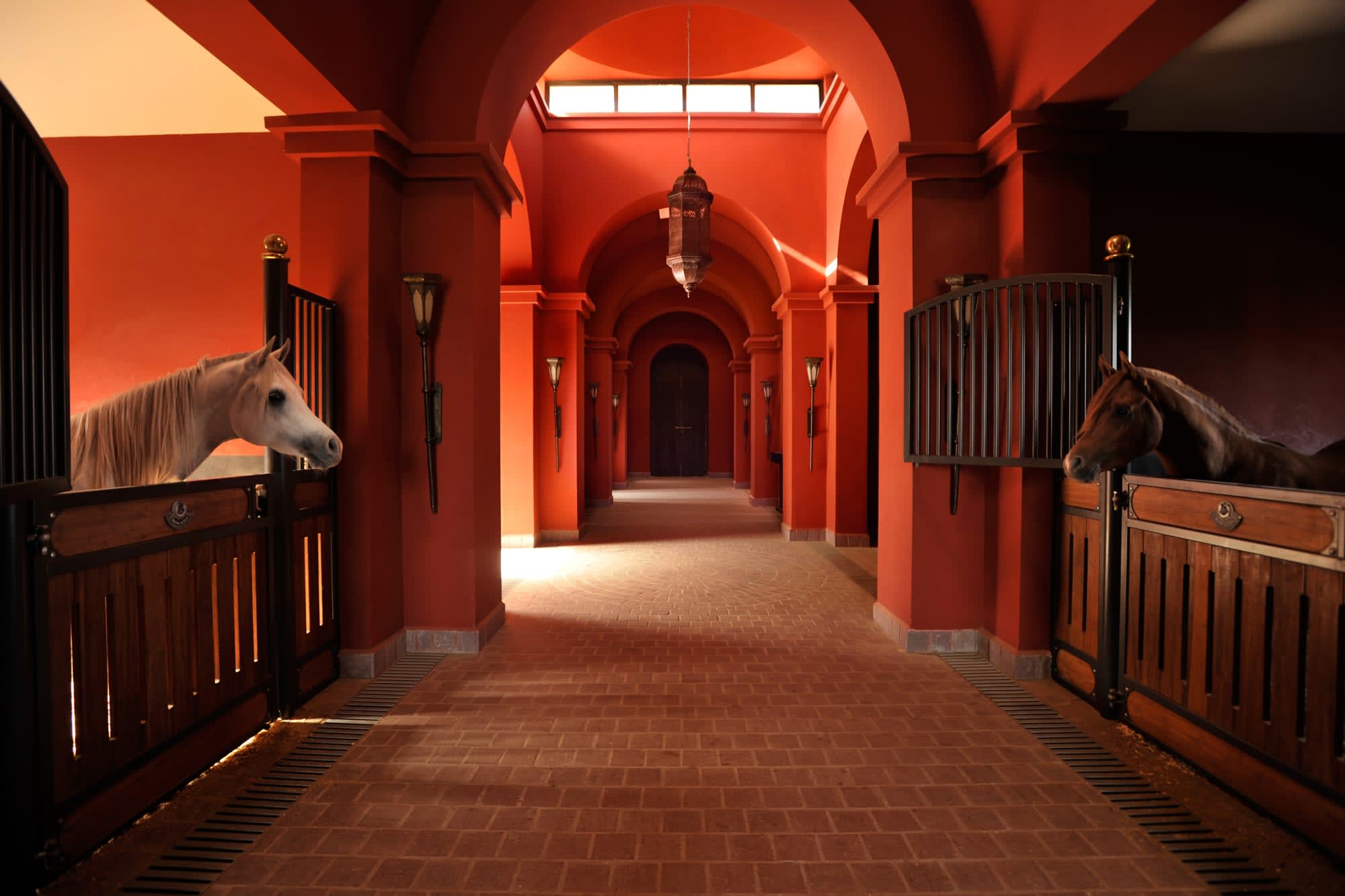 Selman Marrakesch:  Selman Marrakesch