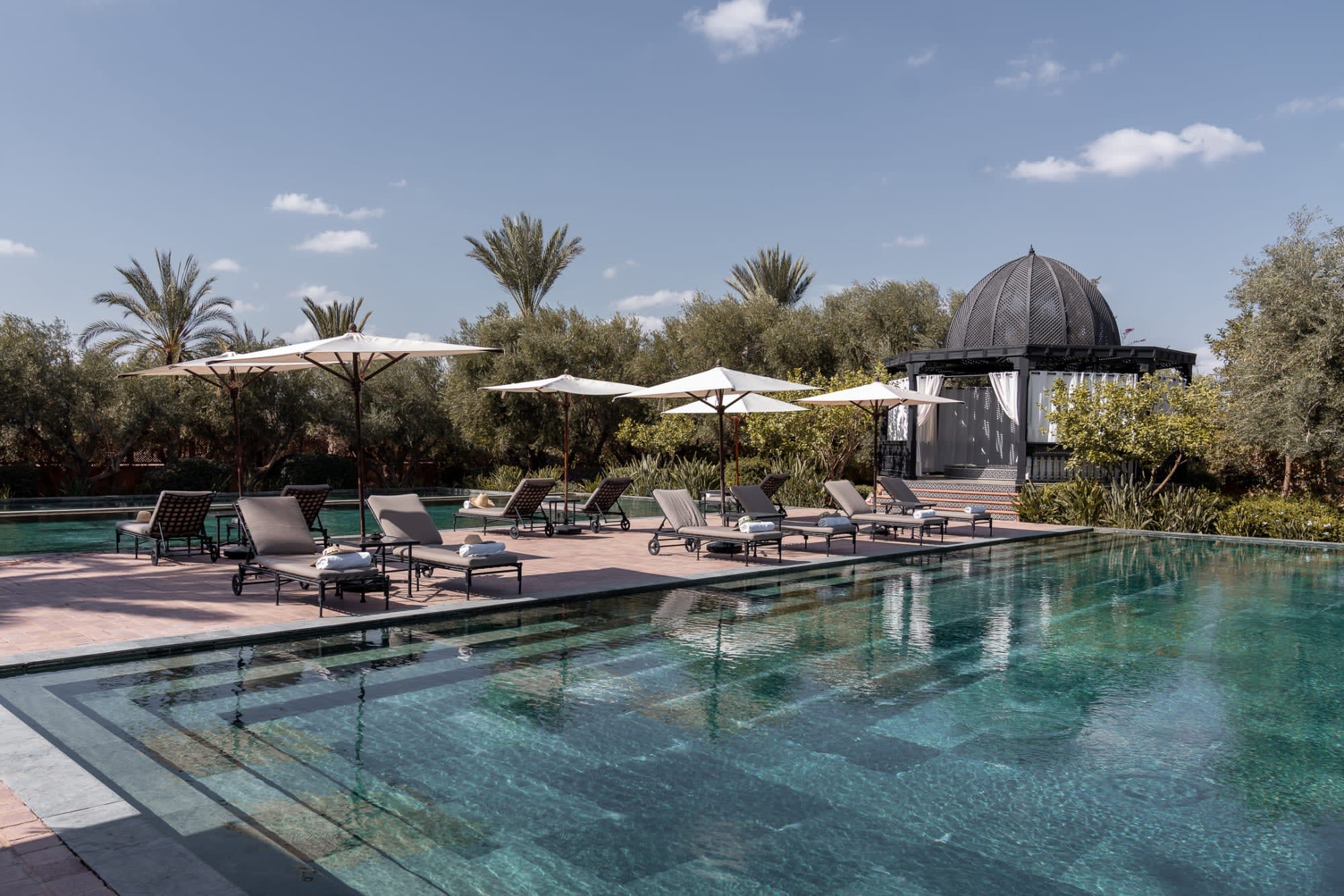 Selman Marrakesch:  Selman Marrakesch