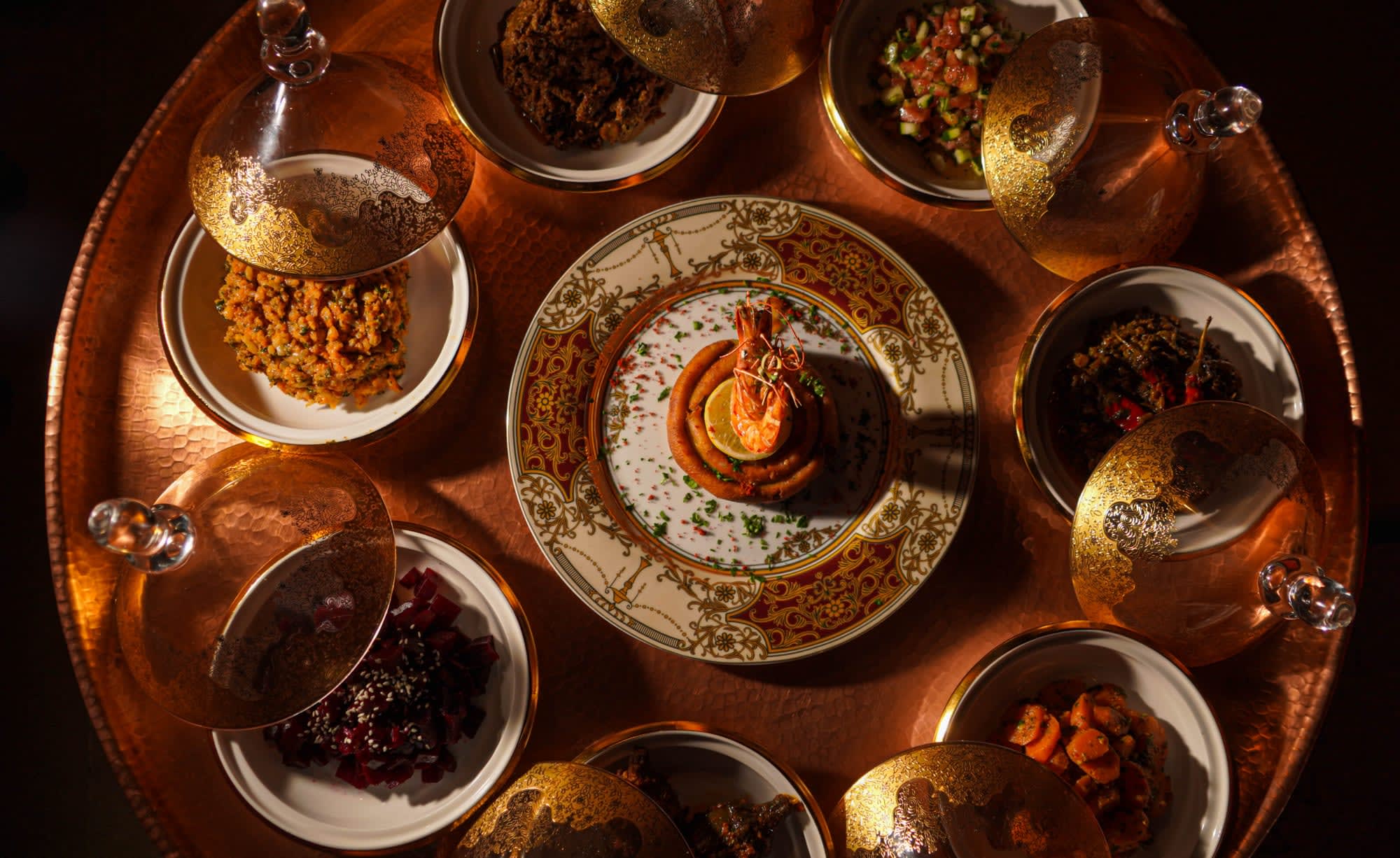 Selman Marrakesch:  Selman Marrakesch