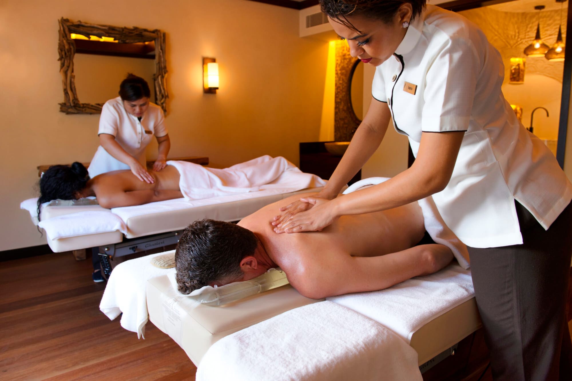 STORY Seychelles in Mahé: STORY Seychelles - Wellness
