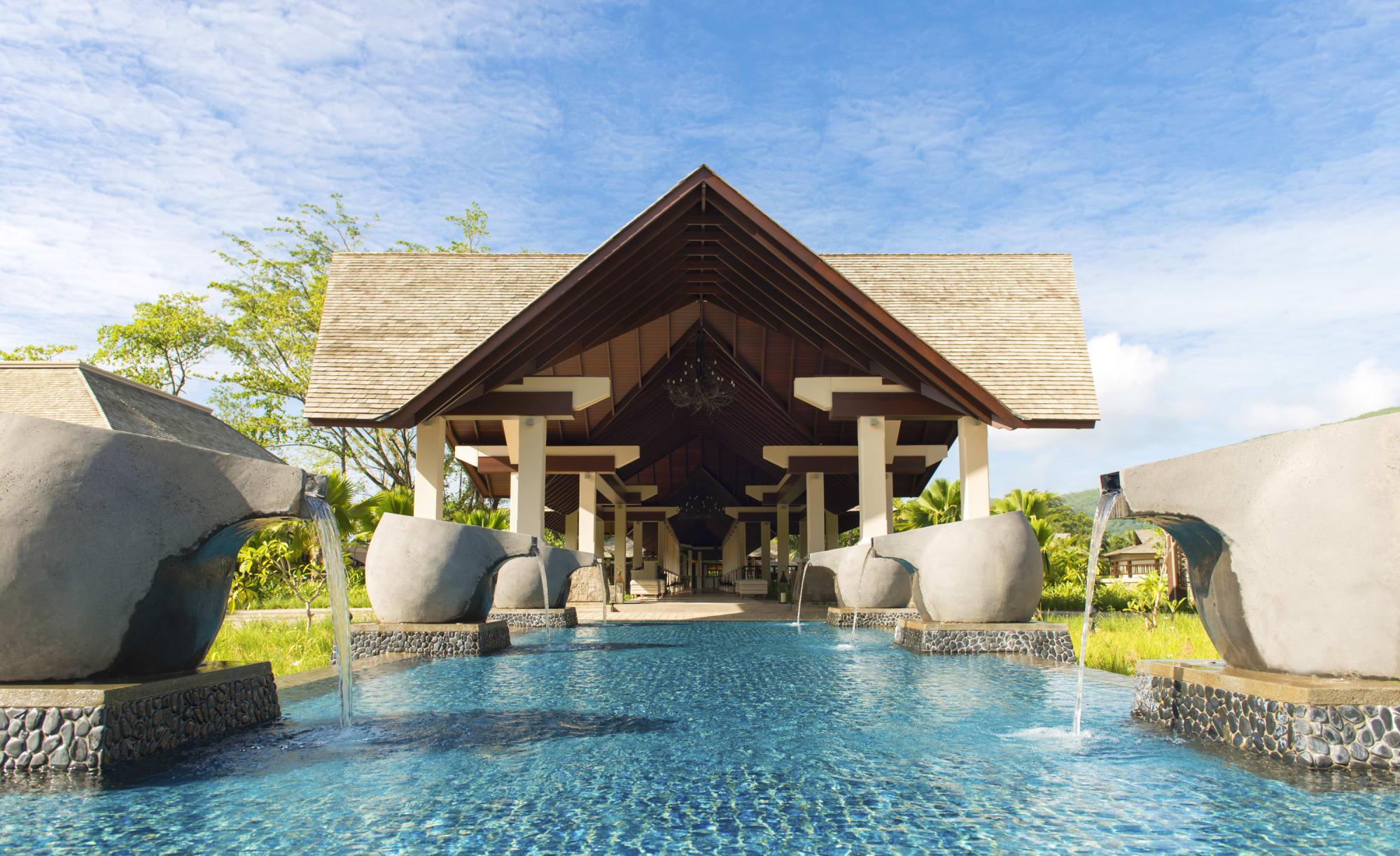 STORY Seychelles in Mahé: STORY Seychelles