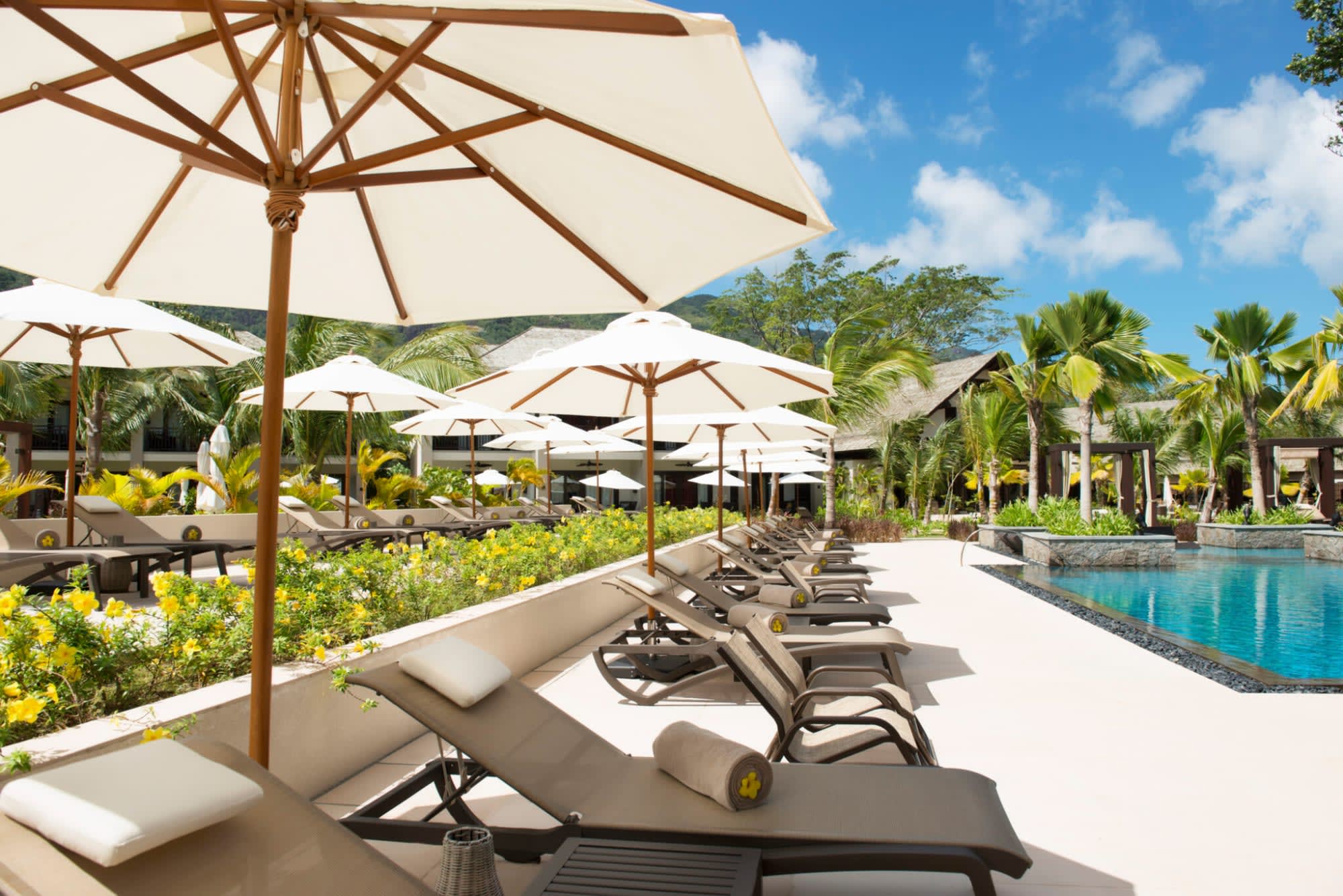 STORY Seychelles in Mahé: STORY Seychelles - Pool