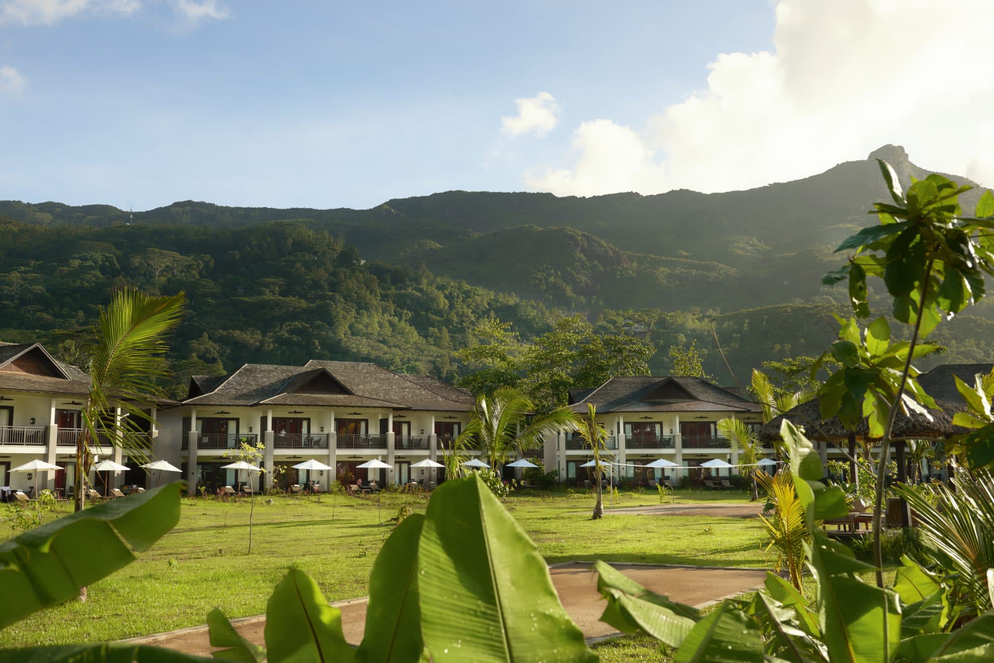 STORY Seychelles in Mahé: STORY Seychelles