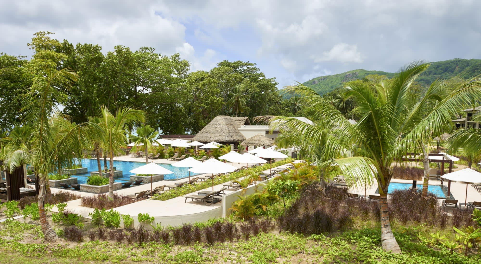 STORY Seychelles in Mahé: STORY Seychelles