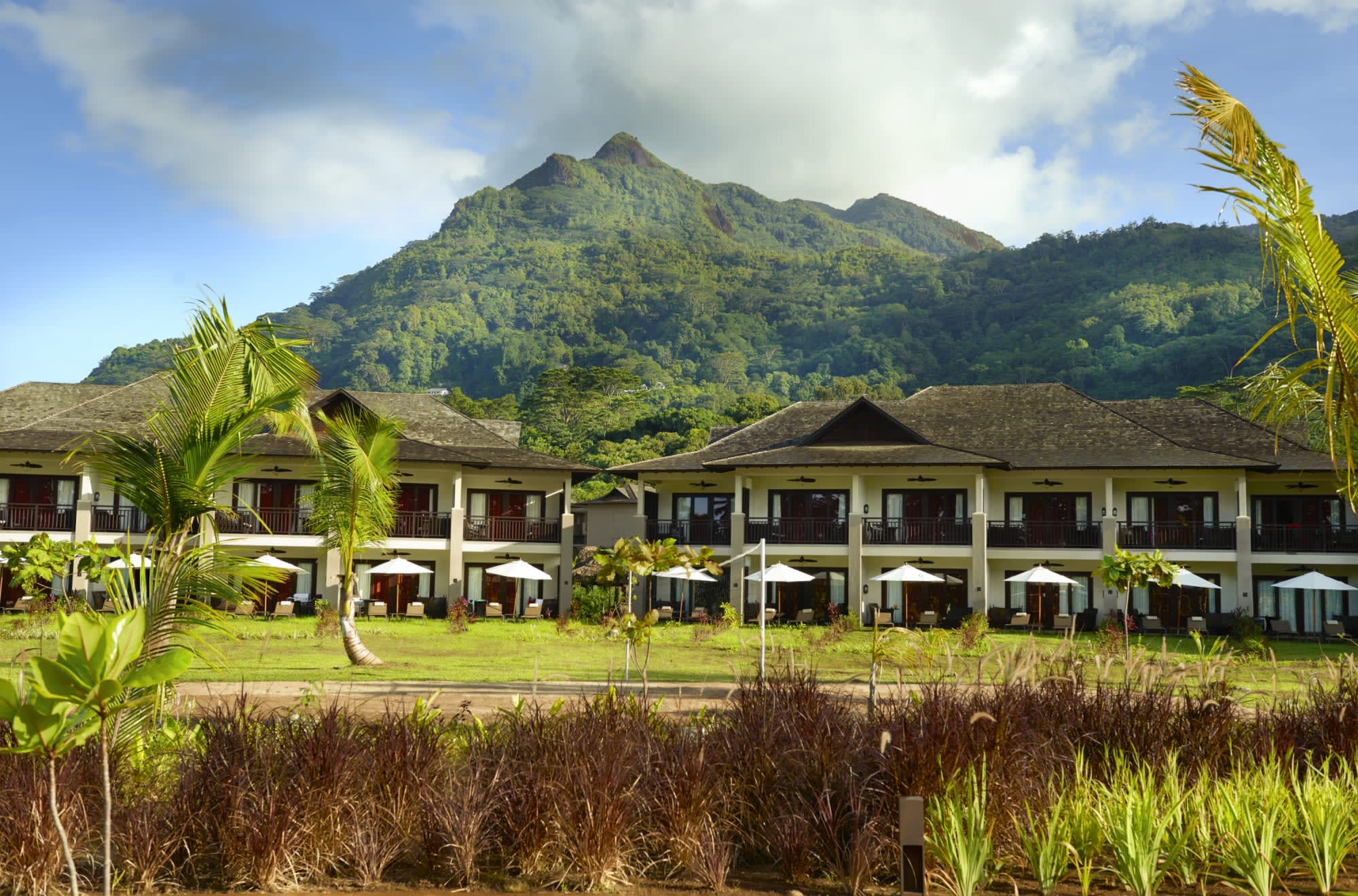 STORY Seychelles in Mahé: STORY Seychelles