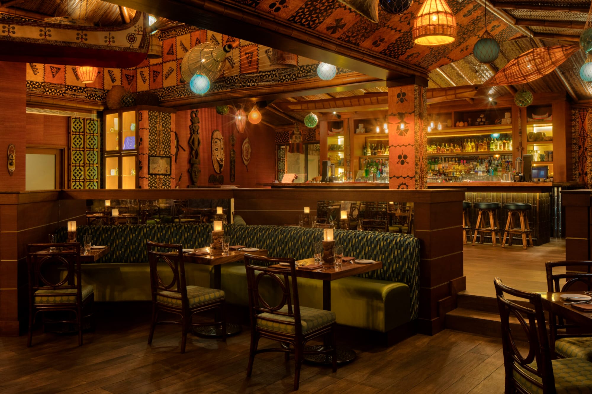 STORY Seychelles in Mahé: STORY Seychelles - Bar