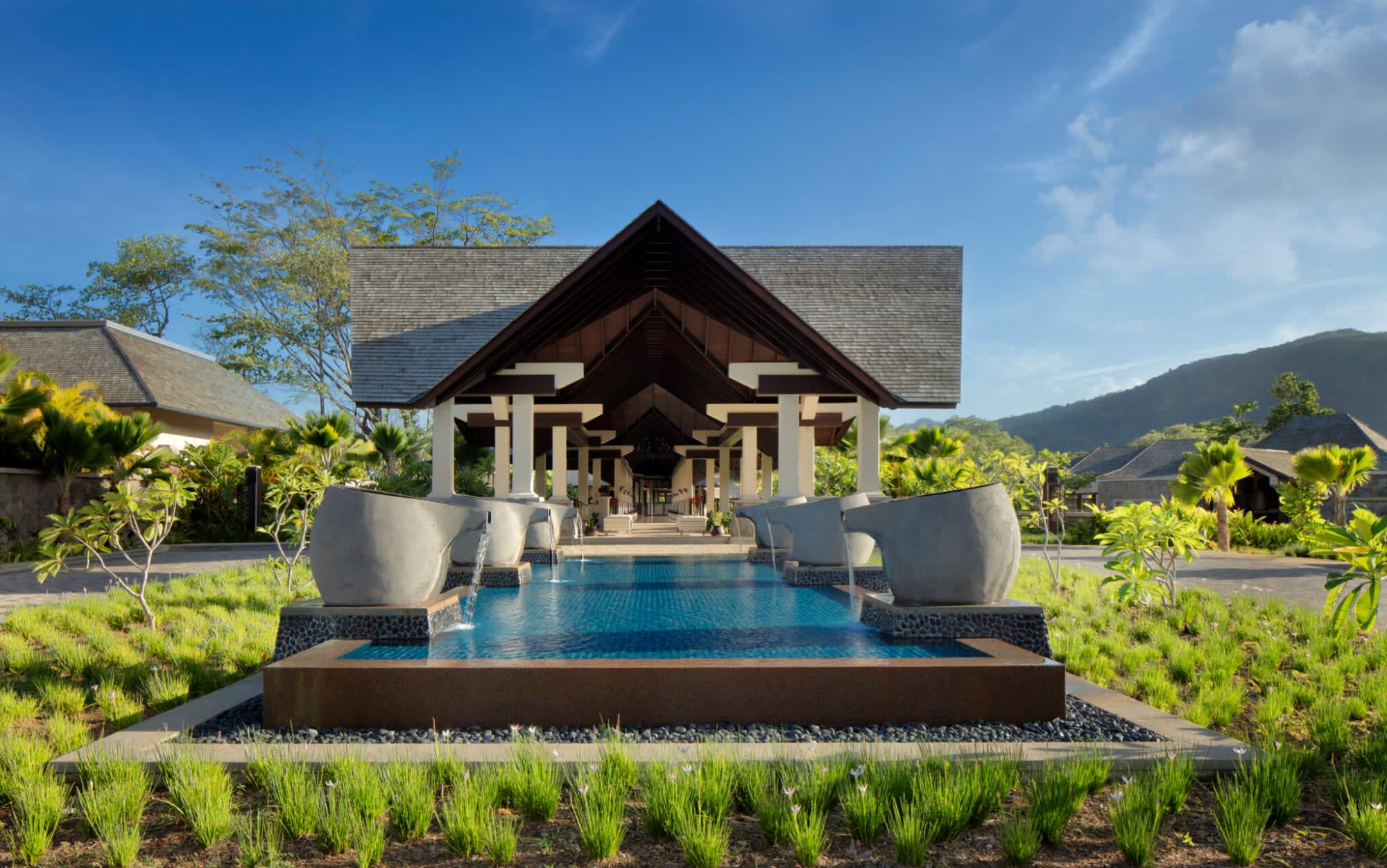 STORY Seychelles in Mahé: STORY Seychelles
