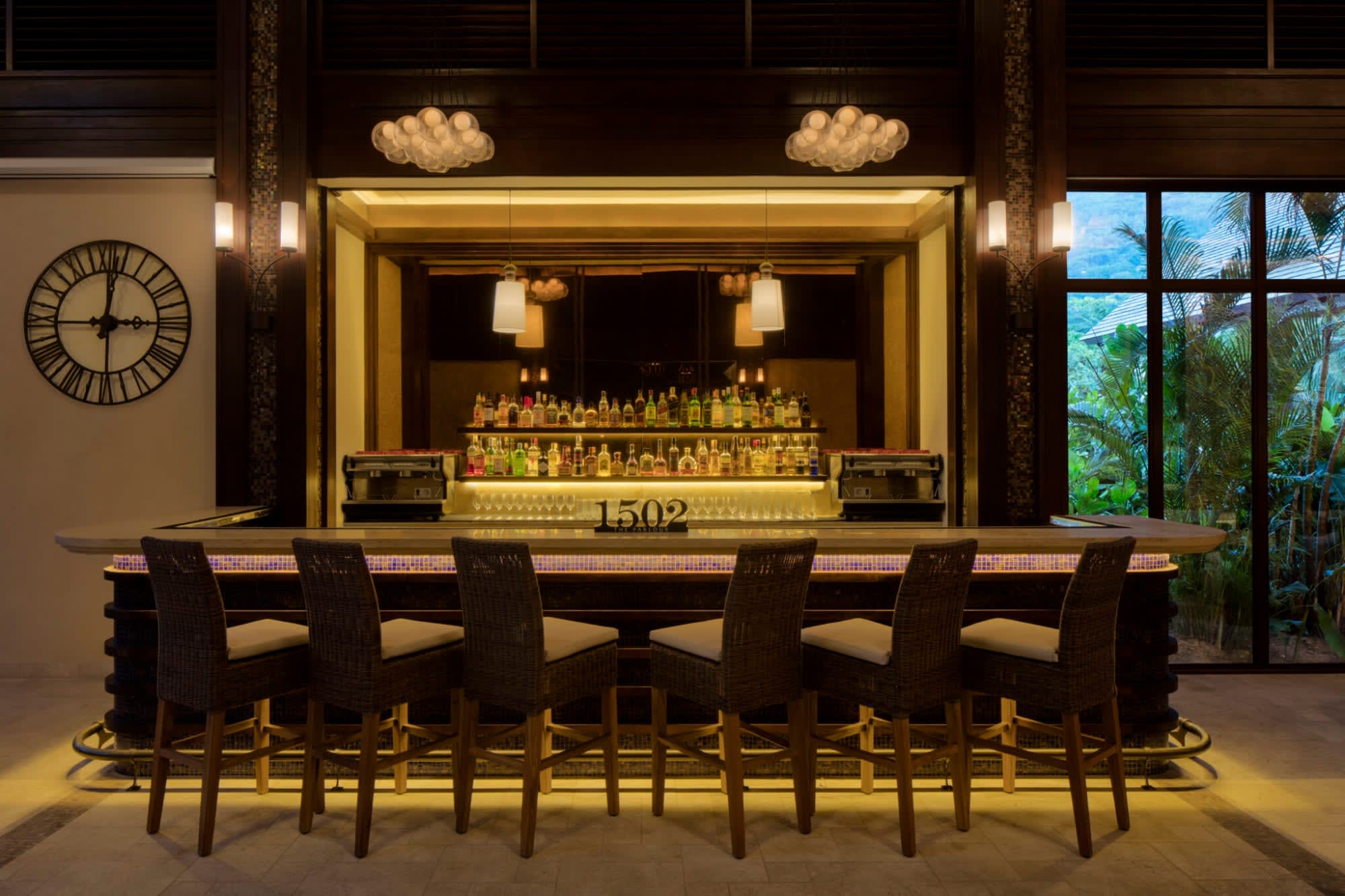 STORY Seychelles in Mahé: STORY Seychelles - Bar