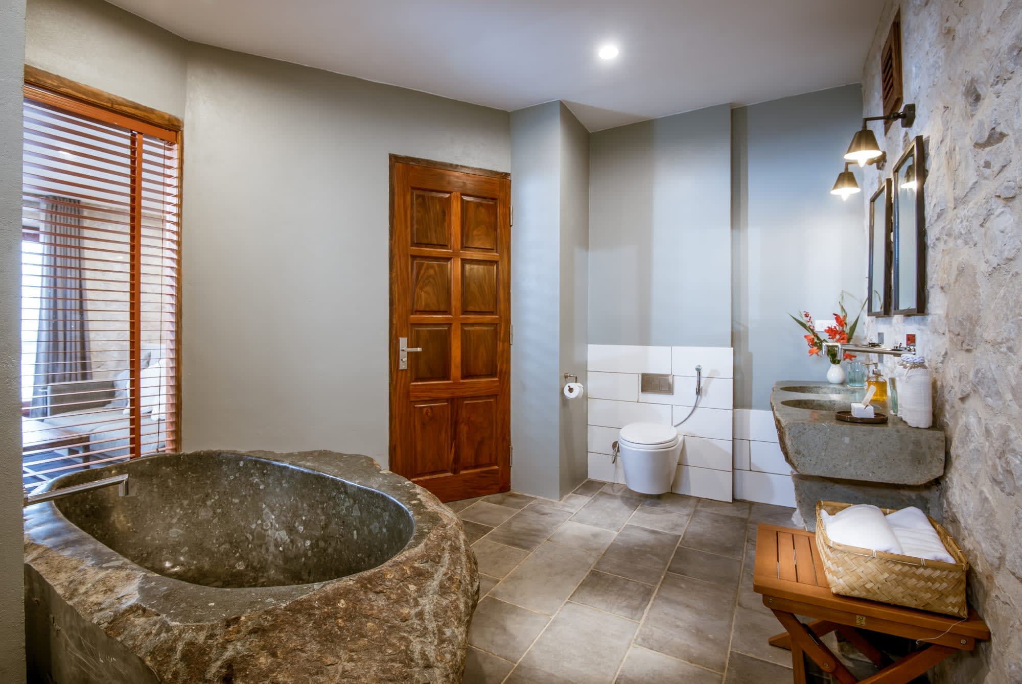 Topas Ecolodge in Nordvietnam: Vietnam Topas Ecolodge