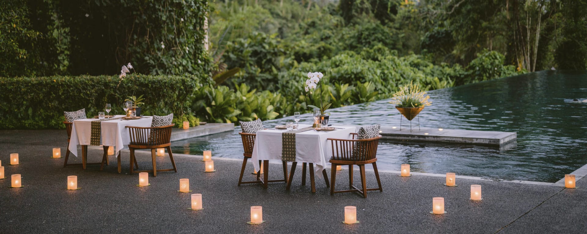 Alila Ubud in Zentral-Bali | Ubud:  Indonesien Bali Alila Ubud 