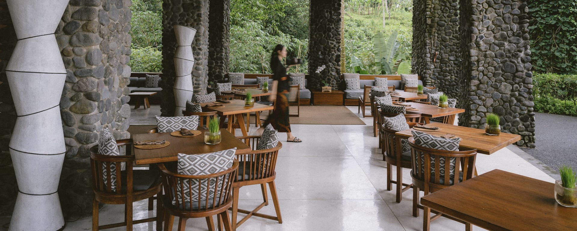 Alila Ubud in Zentral-Bali | Ubud:  Indonesien Bali Alila Ubud 