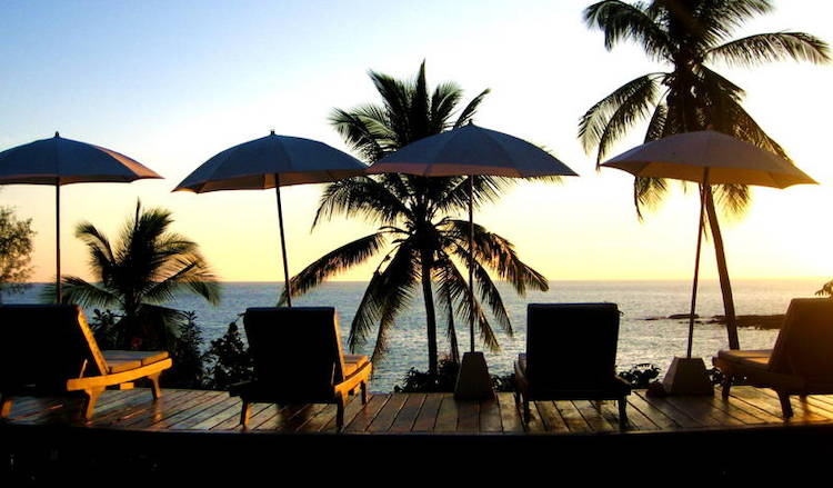 Shantaa Resort Koh Kood in Ko Chang & Umgebung: Thailand Shantaa Resort Koh Kood
