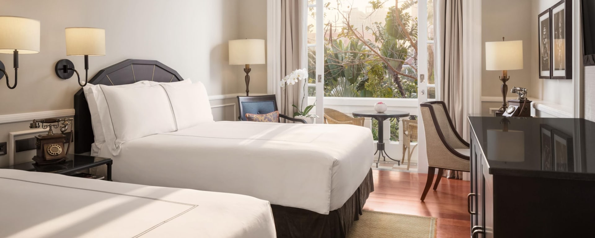 Raffles Le Royal in Phnom Penh:  Raffles Hotel Le Royal State-Zimmer
