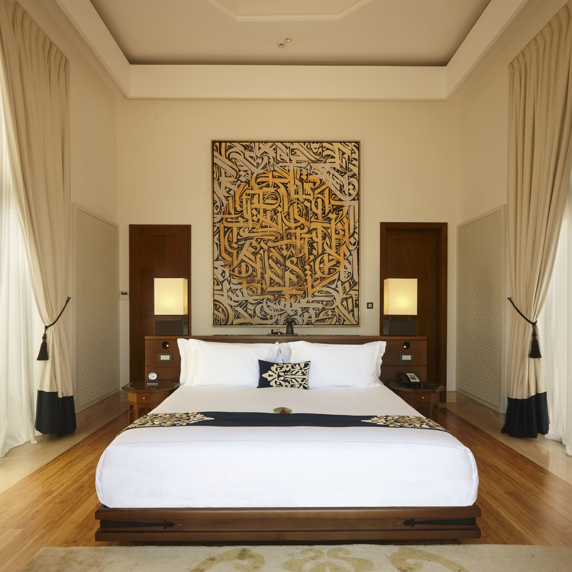 Banyan Tree Tamouda Bay: Marokko Banyan Tree Tamouda Bay