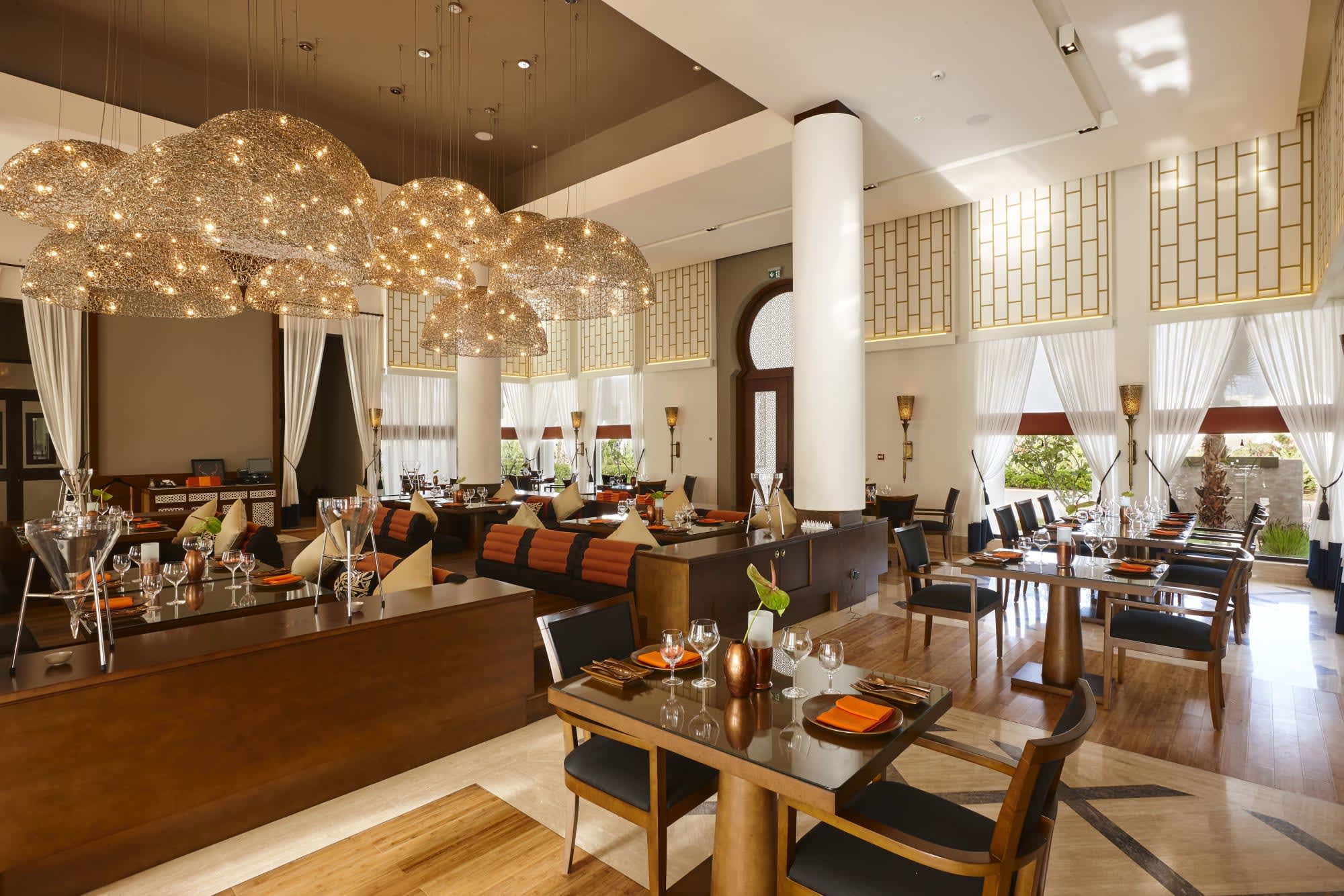 Banyan Tree Tamouda Bay: Marokko Banyan Tree Tamouda Bay