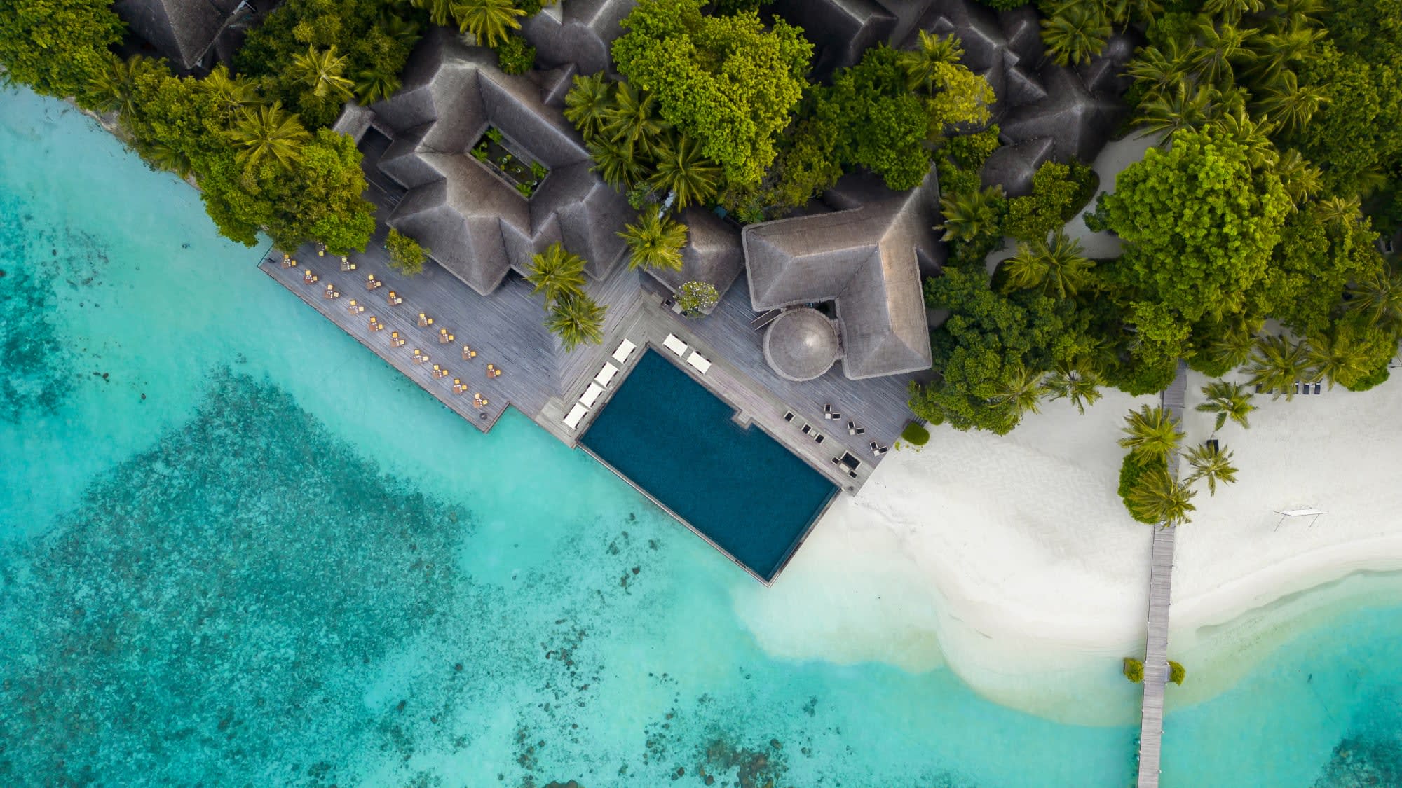 Coco Bodu Hithi in Malediven: Coco Bodu Hithi - Strand