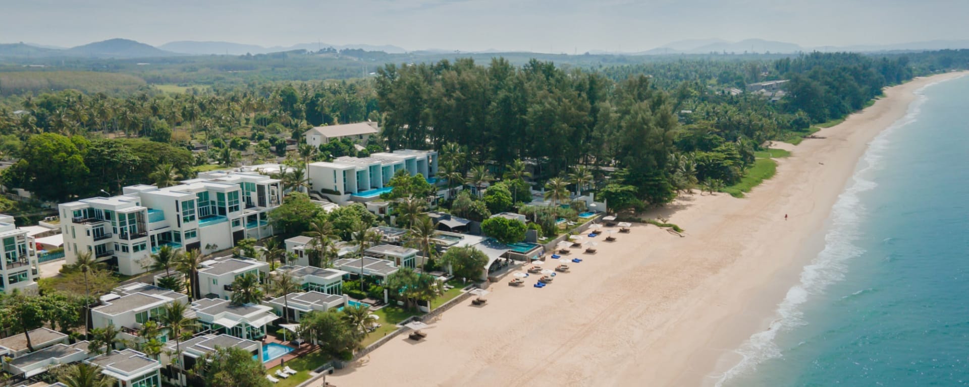 Aleenta Phuket-Phang Nga Resort & Spa: Thailand Aleenta Phuket Phang Nga Resort & Spa