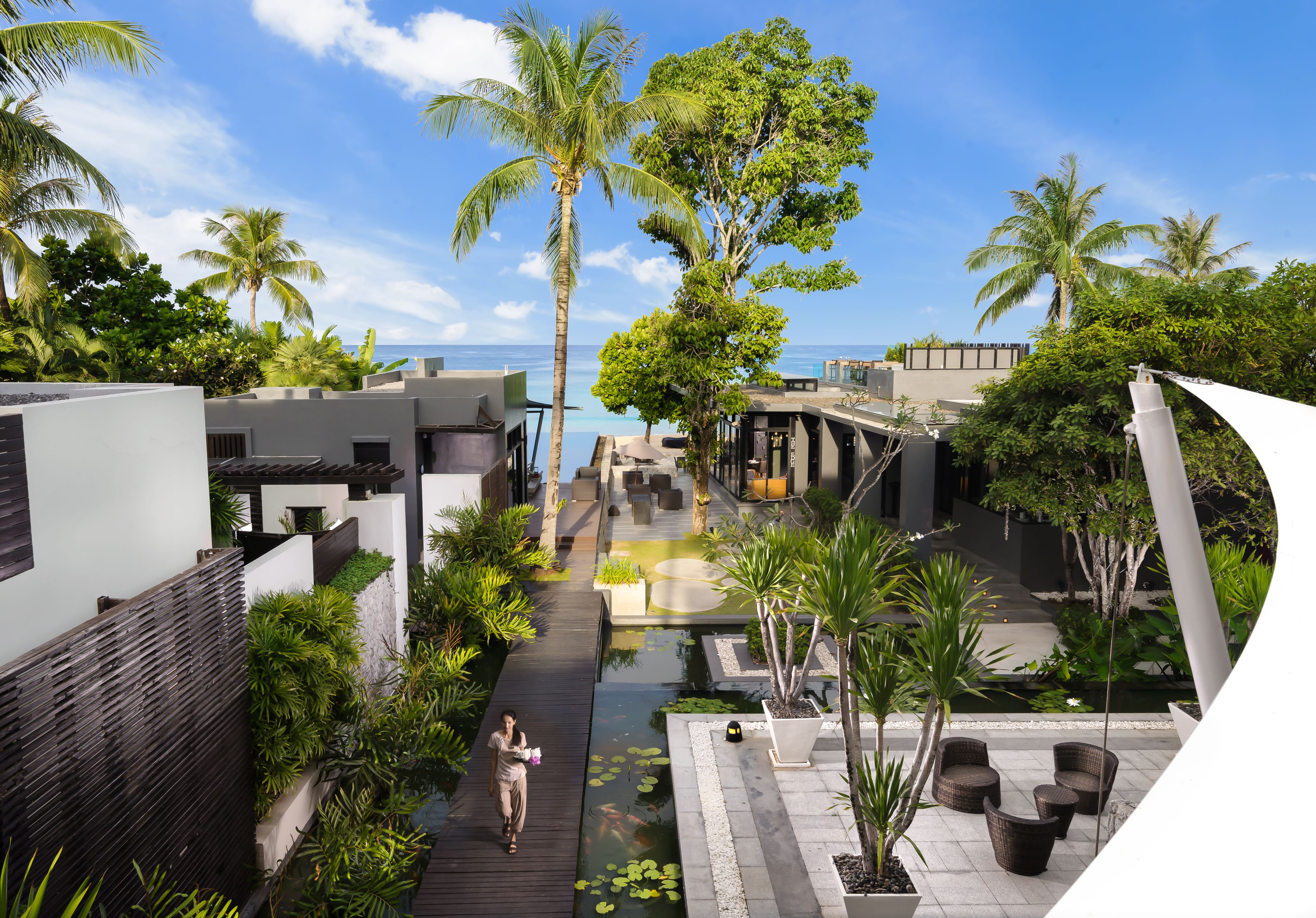 Aleenta Phuket-Phang Nga Resort & Spa: Thailand Aleenta Phuket Phang Nga Resort & Spa
